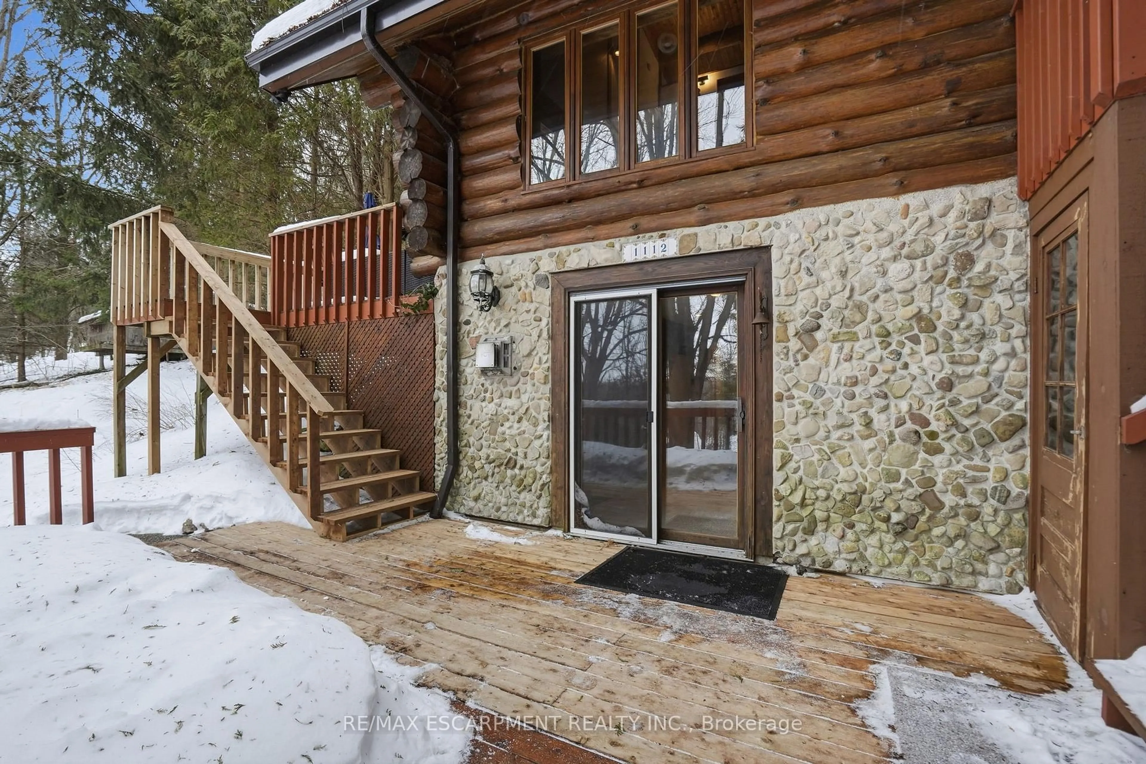 Unknown for 1112 Safari Rd, Hamilton Ontario L8B 1A4