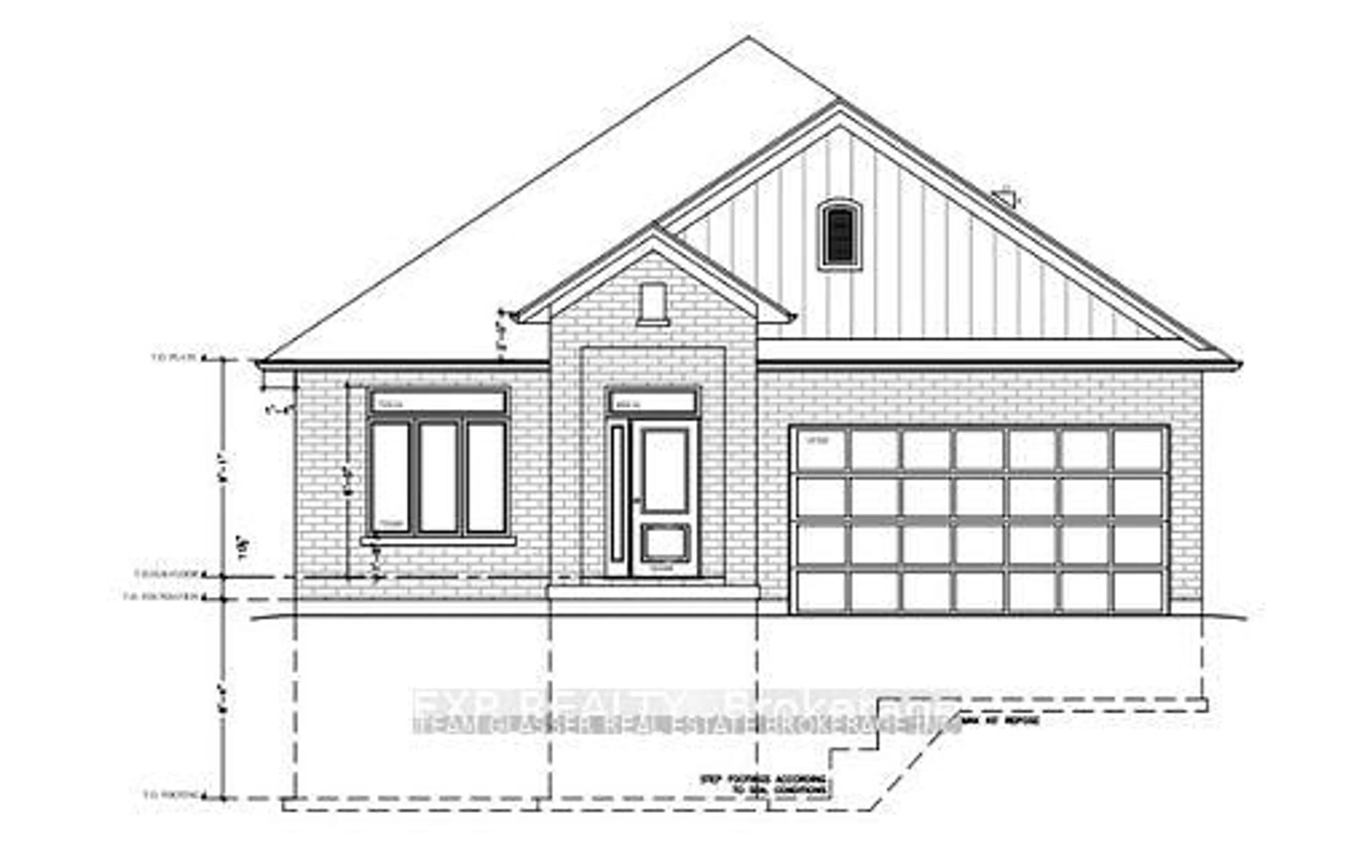 Unknown for 146 Dearing Dr, South Huron Ontario N0M 1T0