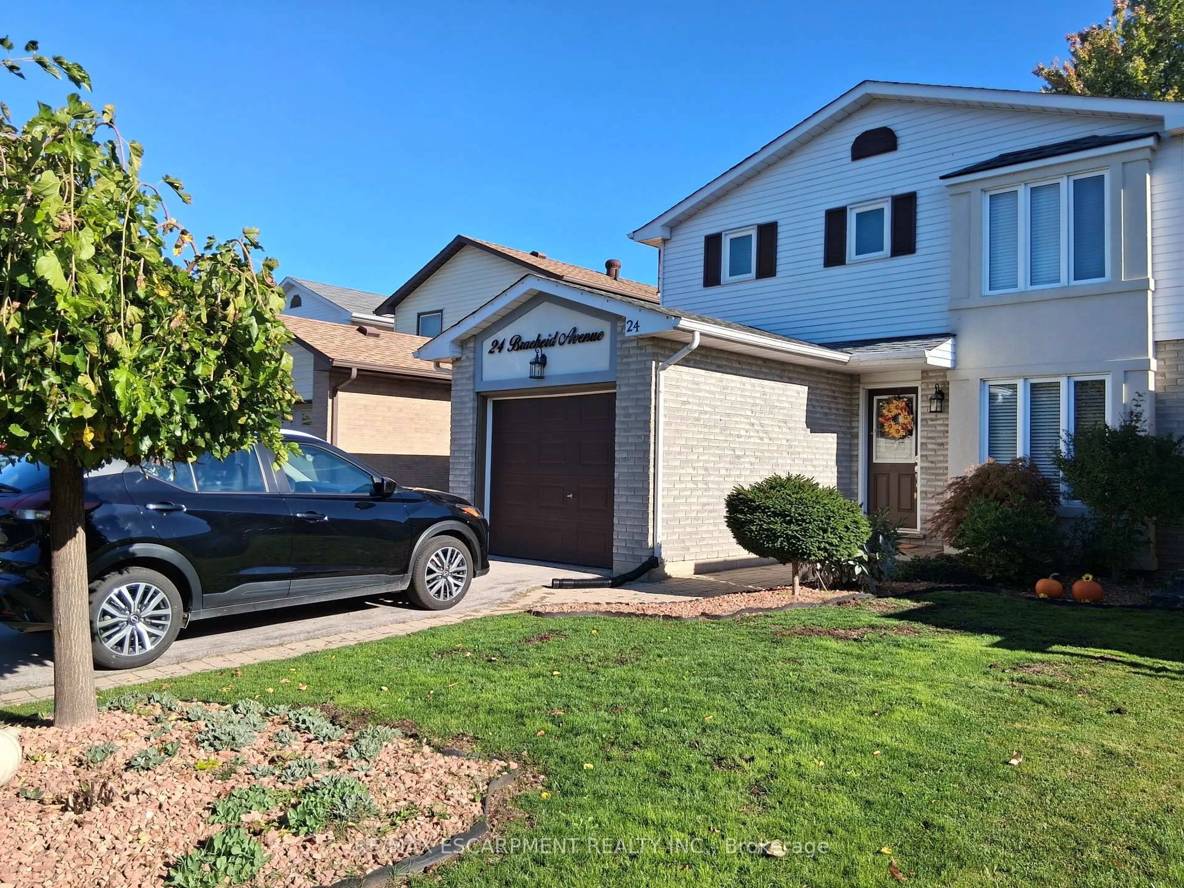 Unknown for 24 Braeheid Ave, Hamilton Ontario L8B 0C5