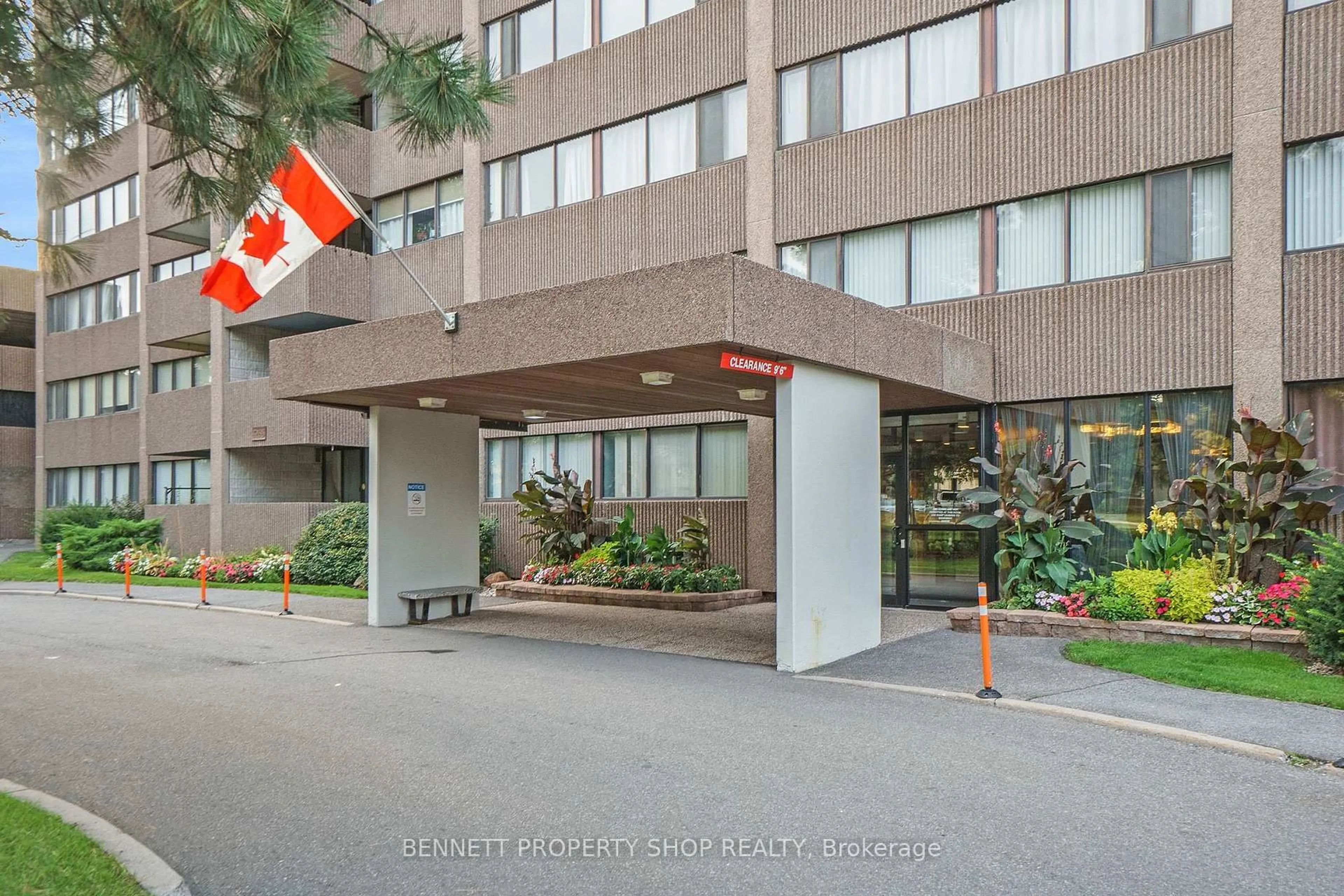 Unknown for 1285 Cahill Dr #2003, Ottawa Ontario K1V 9A7