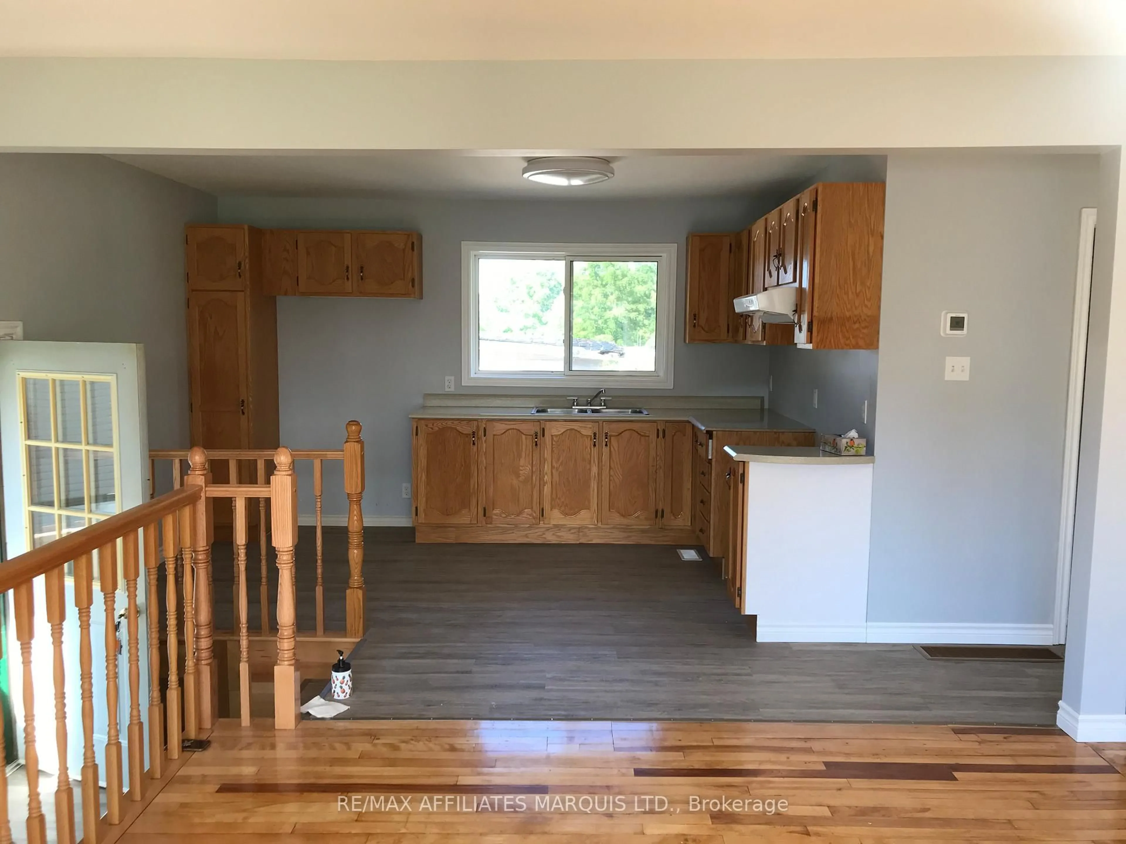 Open concept kitchen, unknown for 2036 Pitt St, Cornwall Ontario K6J 5G3