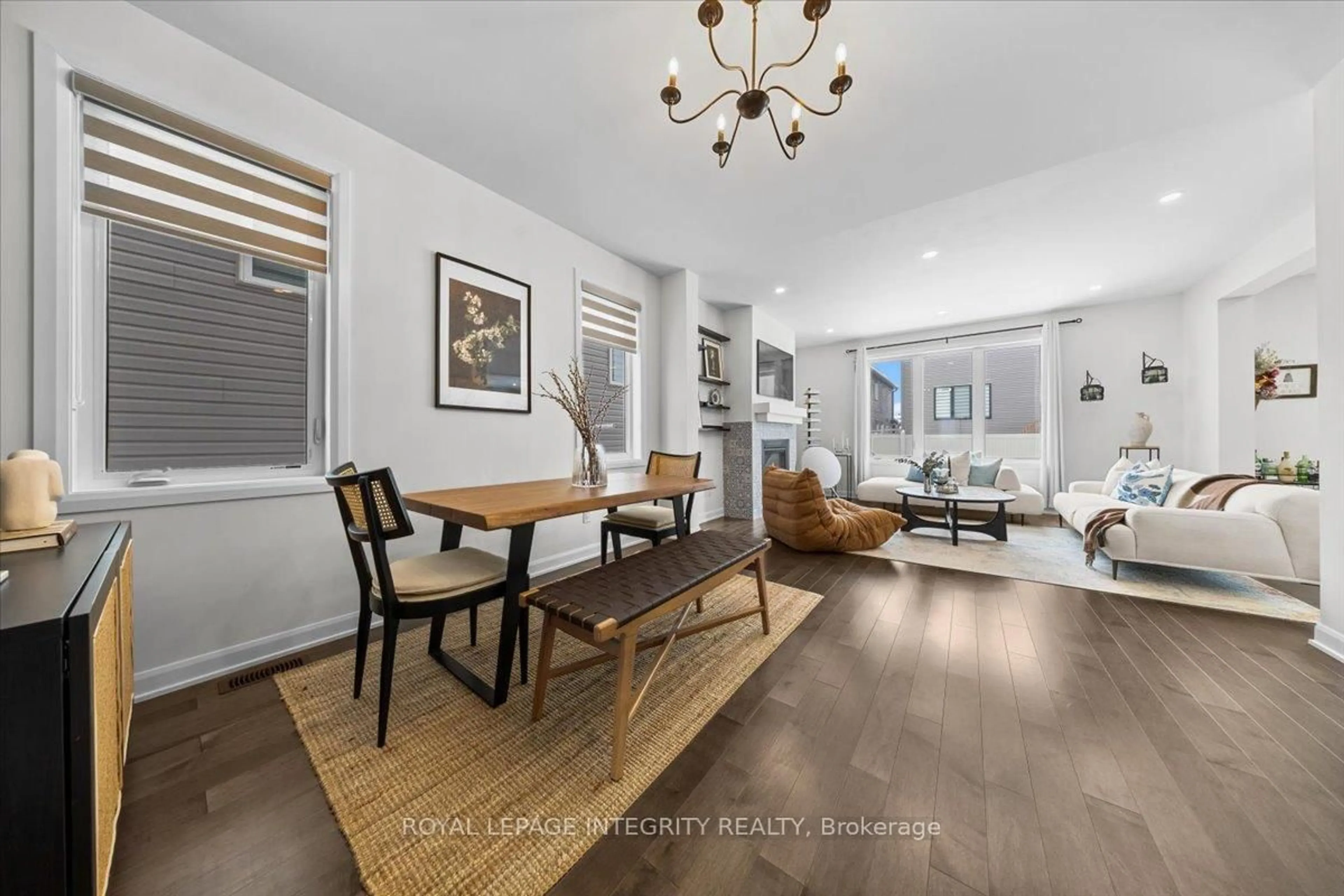 Unknown for 772 Cappamore Dr, Ottawa Ontario K2J 6V6