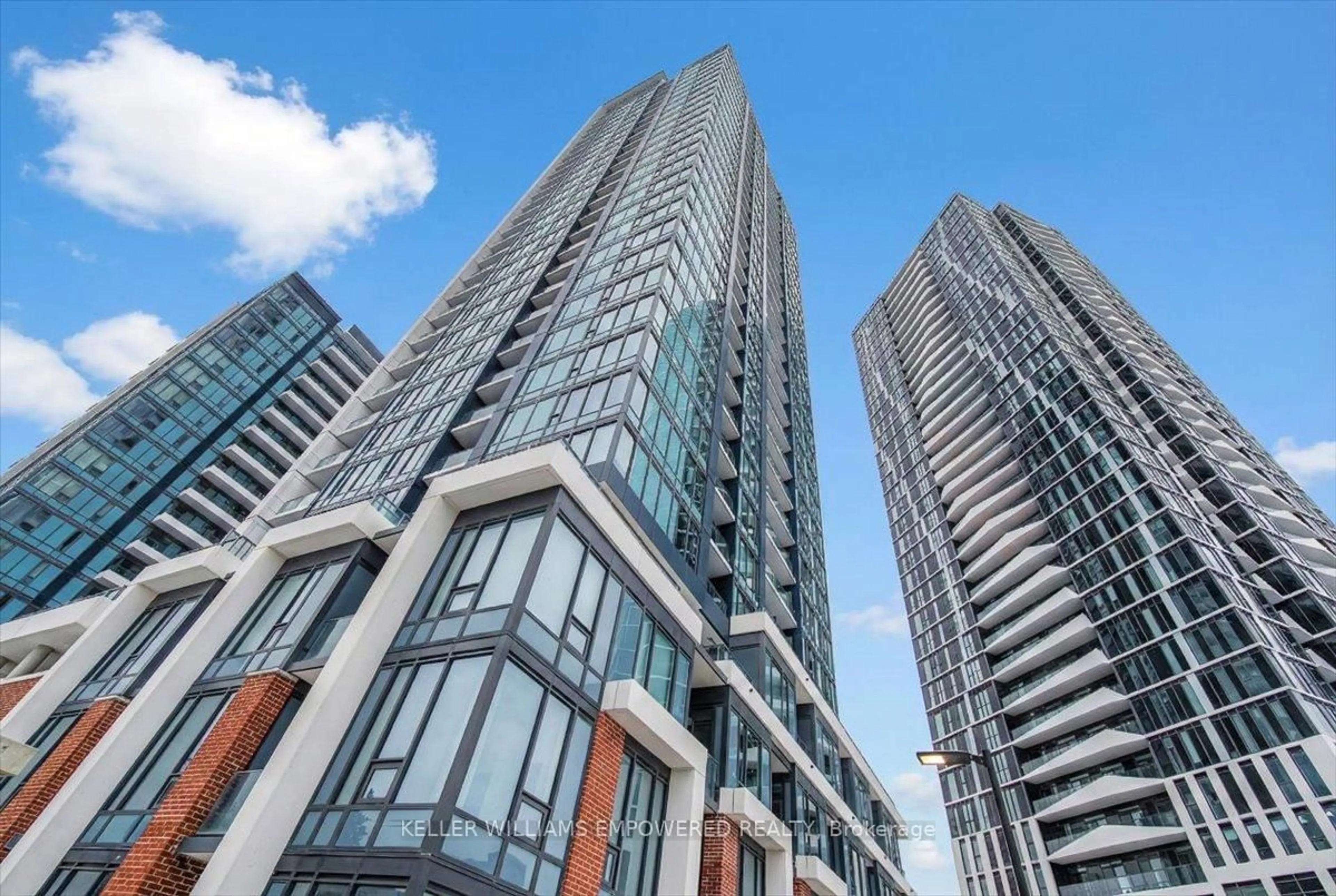 Unknown for 25 Wellington St #2202, Kitchener Ontario N2G 0G5