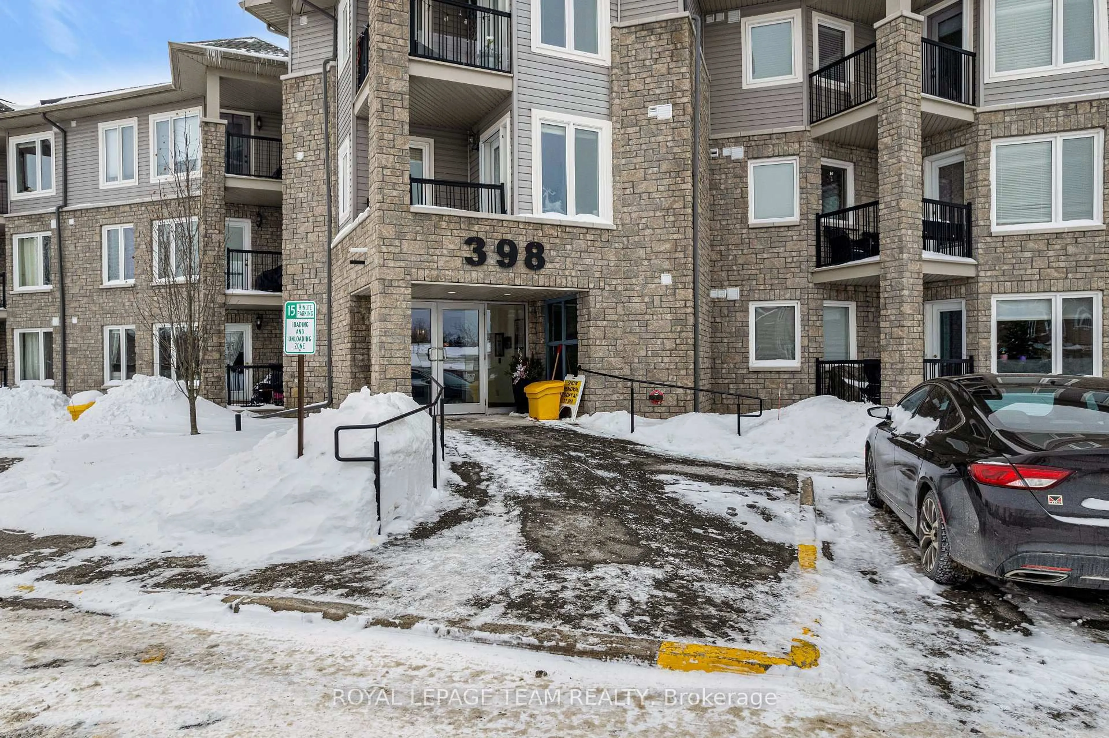 Unknown for 398 Van Buren St #205, North Grenville Ontario K0G 1J0