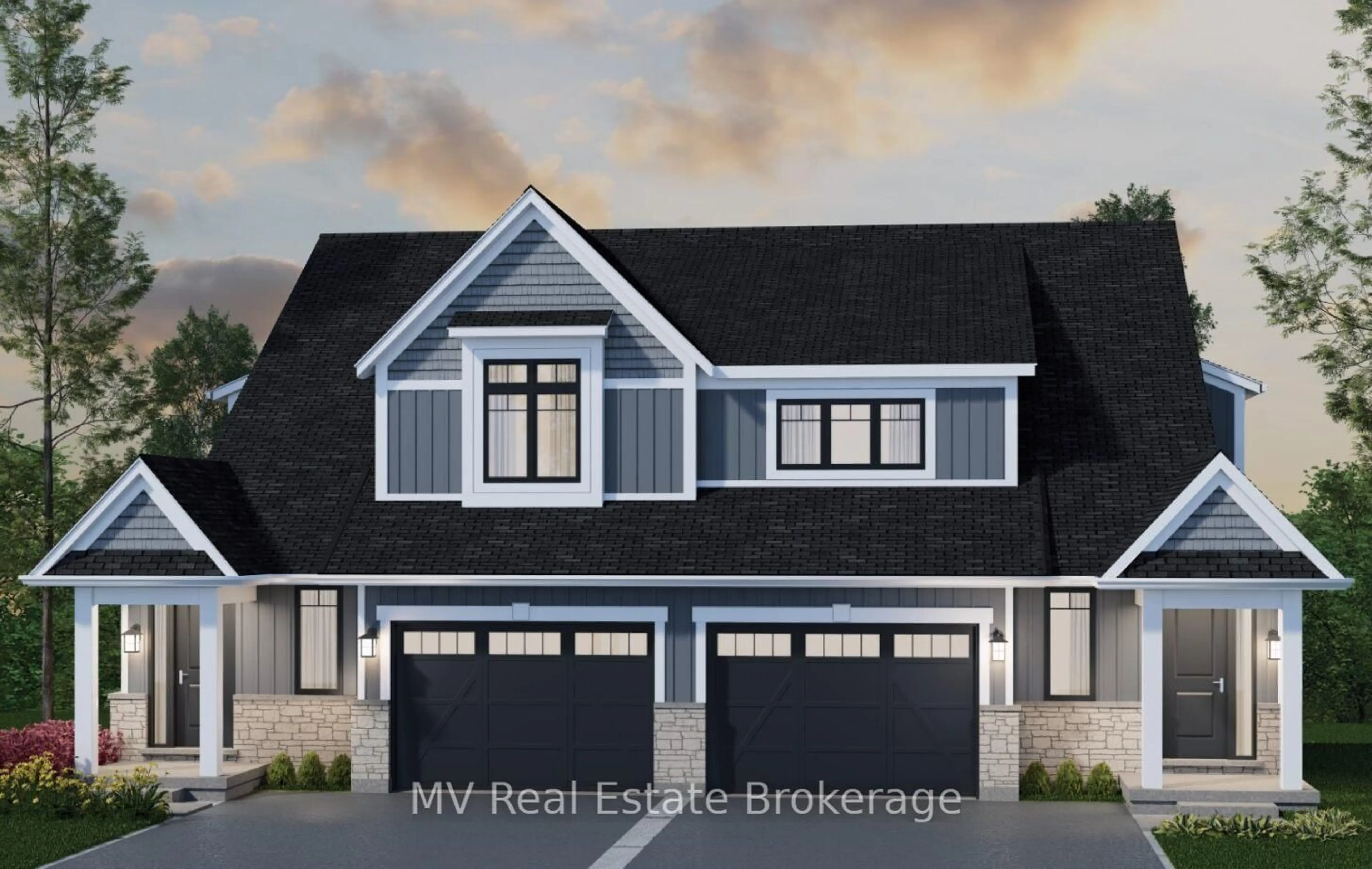 Unknown for 23 Quibell Lane, Centre Wellington Ontario N0B 1S0