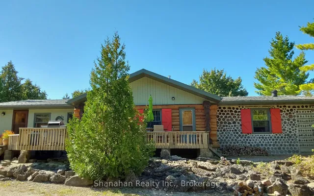 579 Cape Hurd Rd, Northern Bruce Peninsula