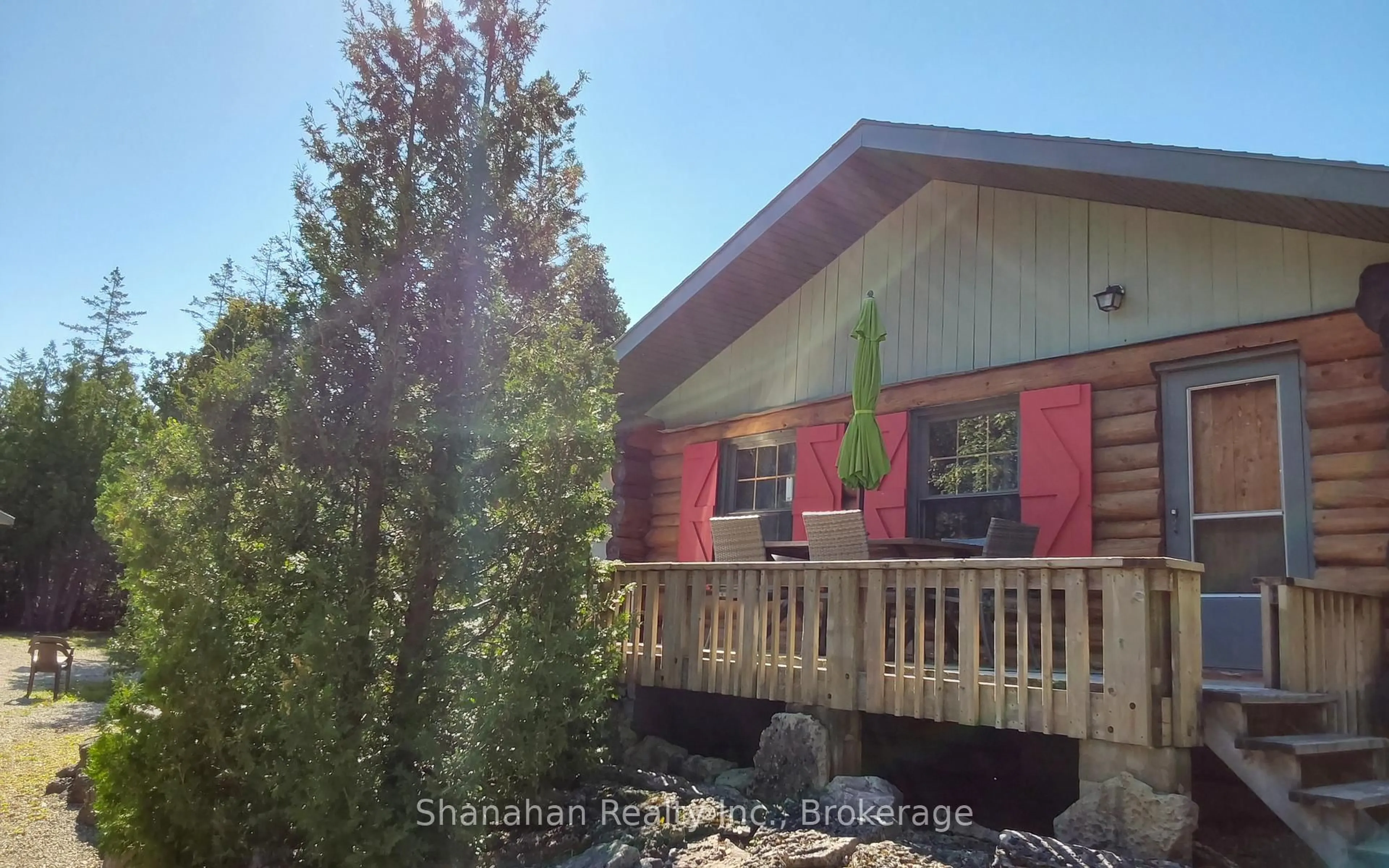 Unknown for 579 Cape Hurd Rd, Northern Bruce Peninsula Ontario N0H 2R0