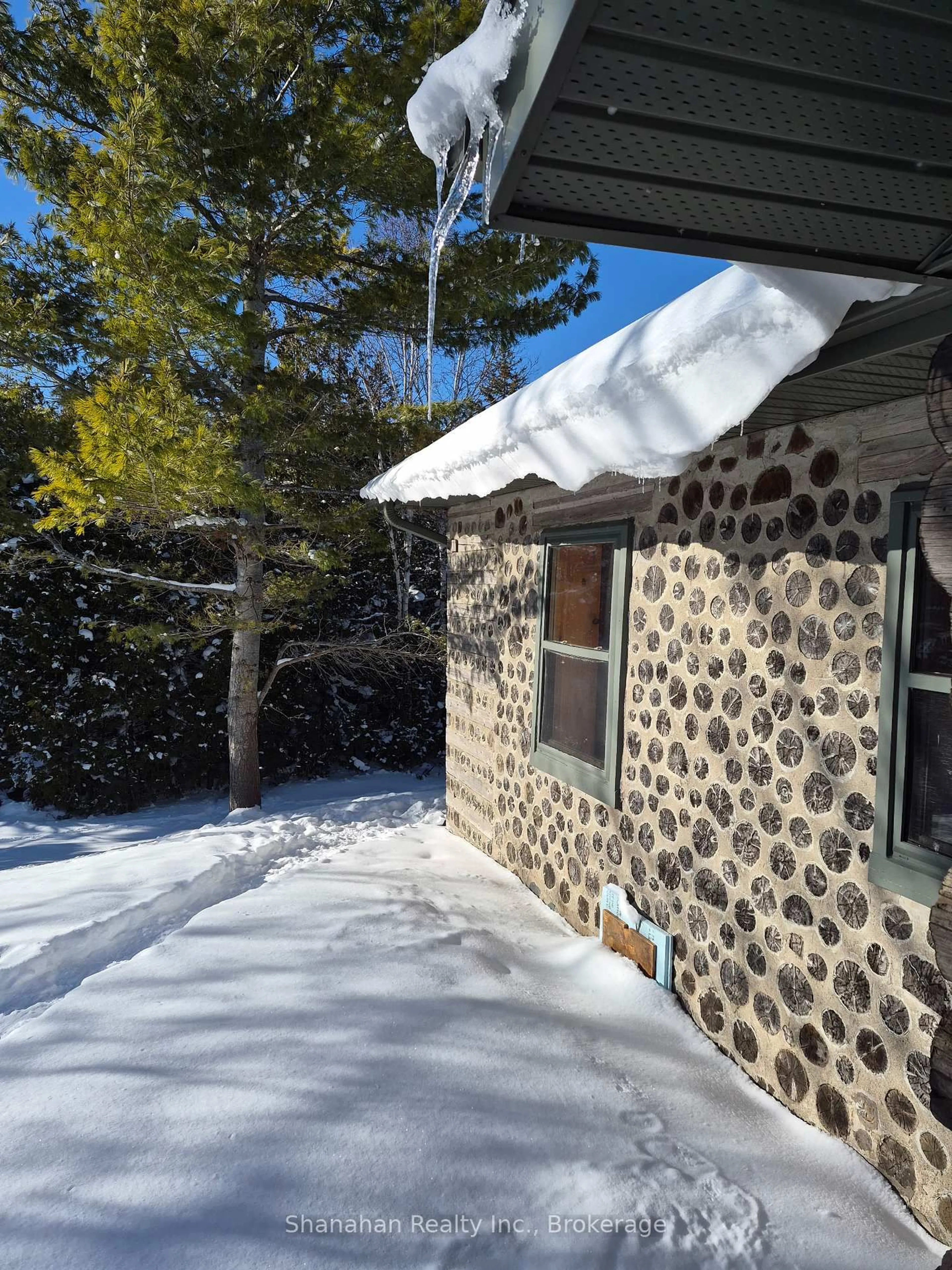 Unknown for 579 Cape Hurd Rd, Northern Bruce Peninsula Ontario N0H 2R0