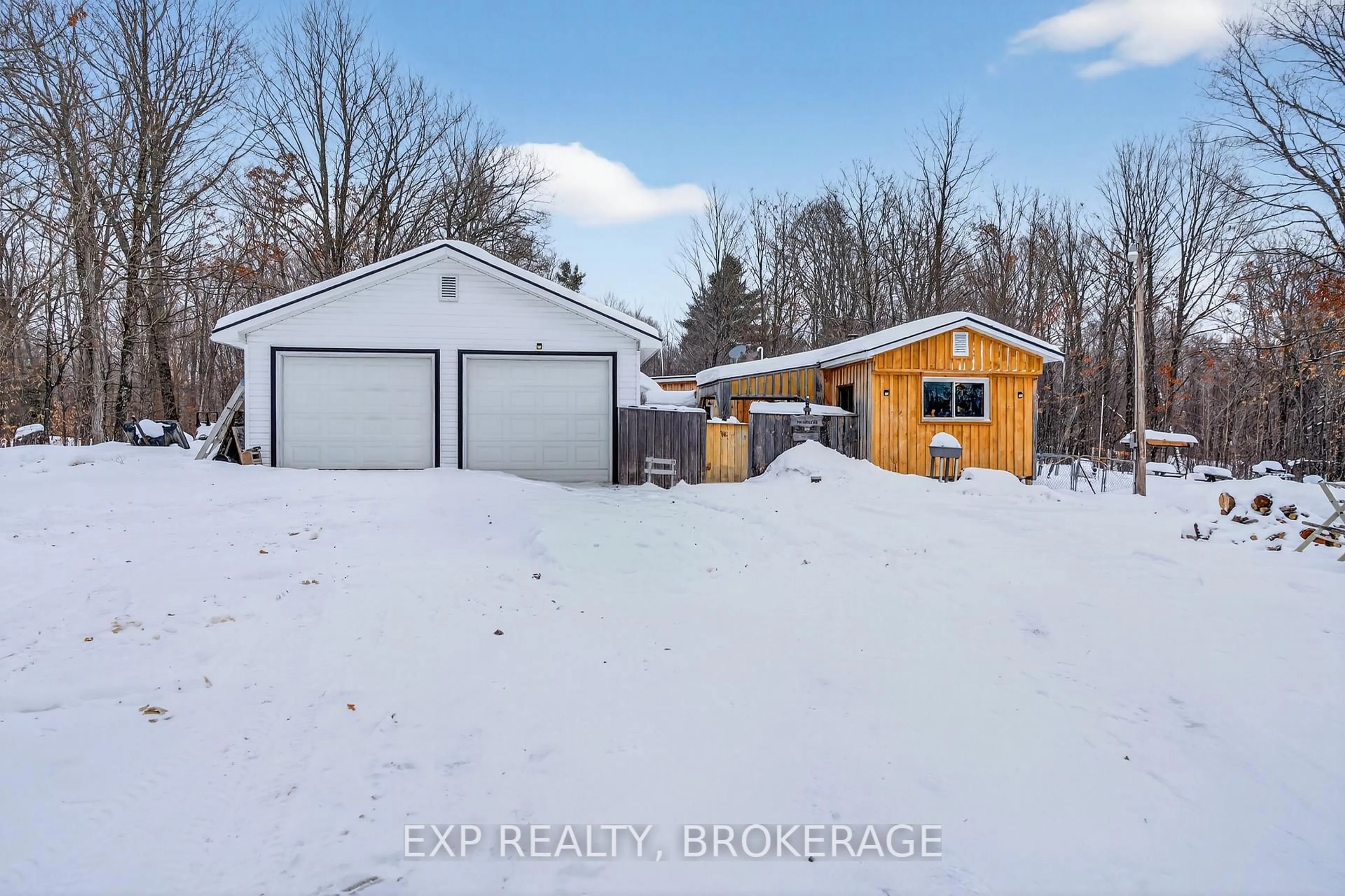 Unknown for 1936 CRUISE Rd, Ompah Ontario K0H 2J0