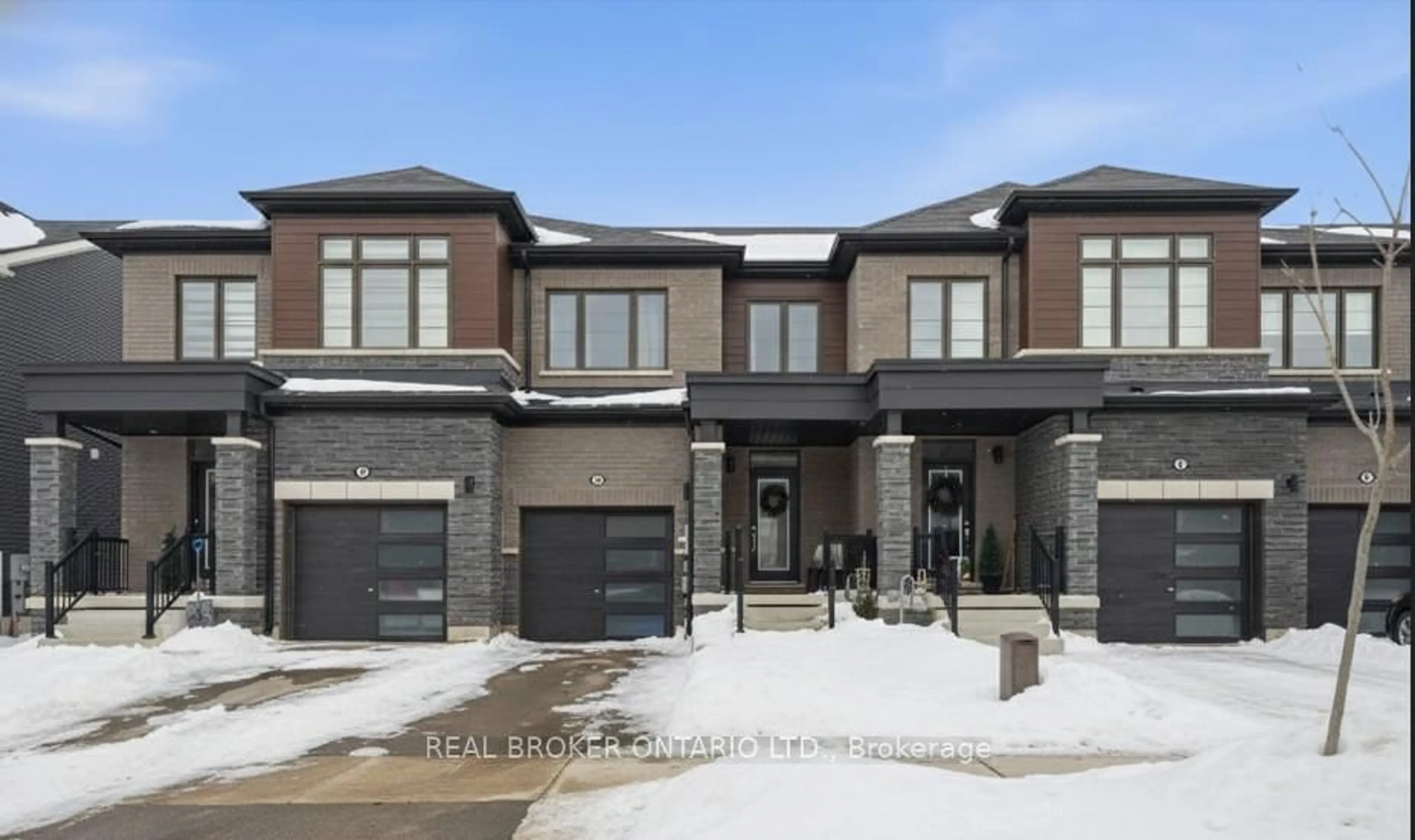 Home with brick exterior material, street for 10 Owl Lane, Haldimand Ontario N3W 0G4