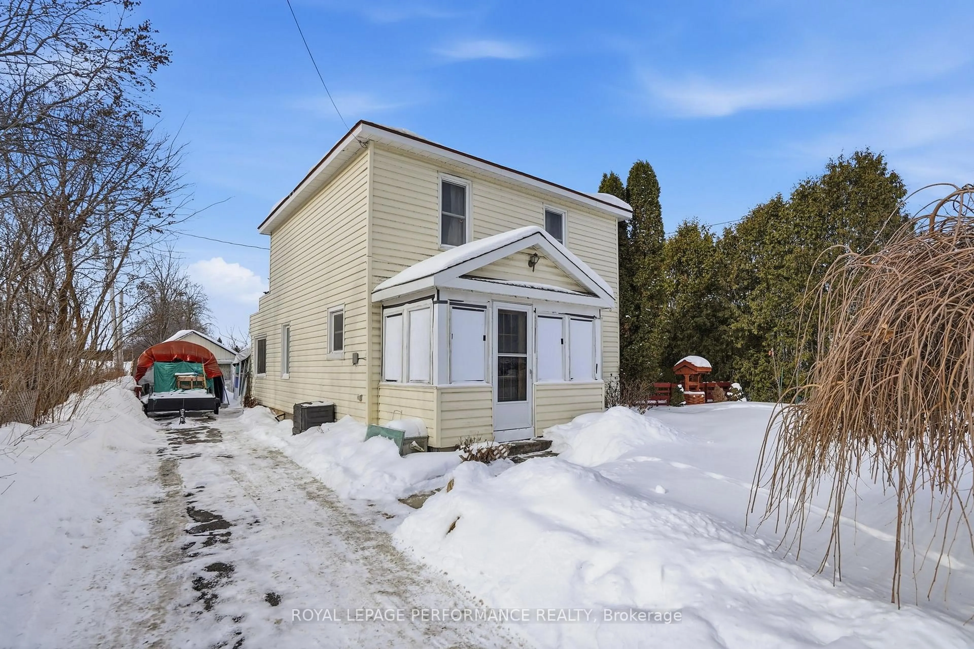 Unknown for 4166 County Rd 34 Rd, South Glengarry Ontario K0C 1L0