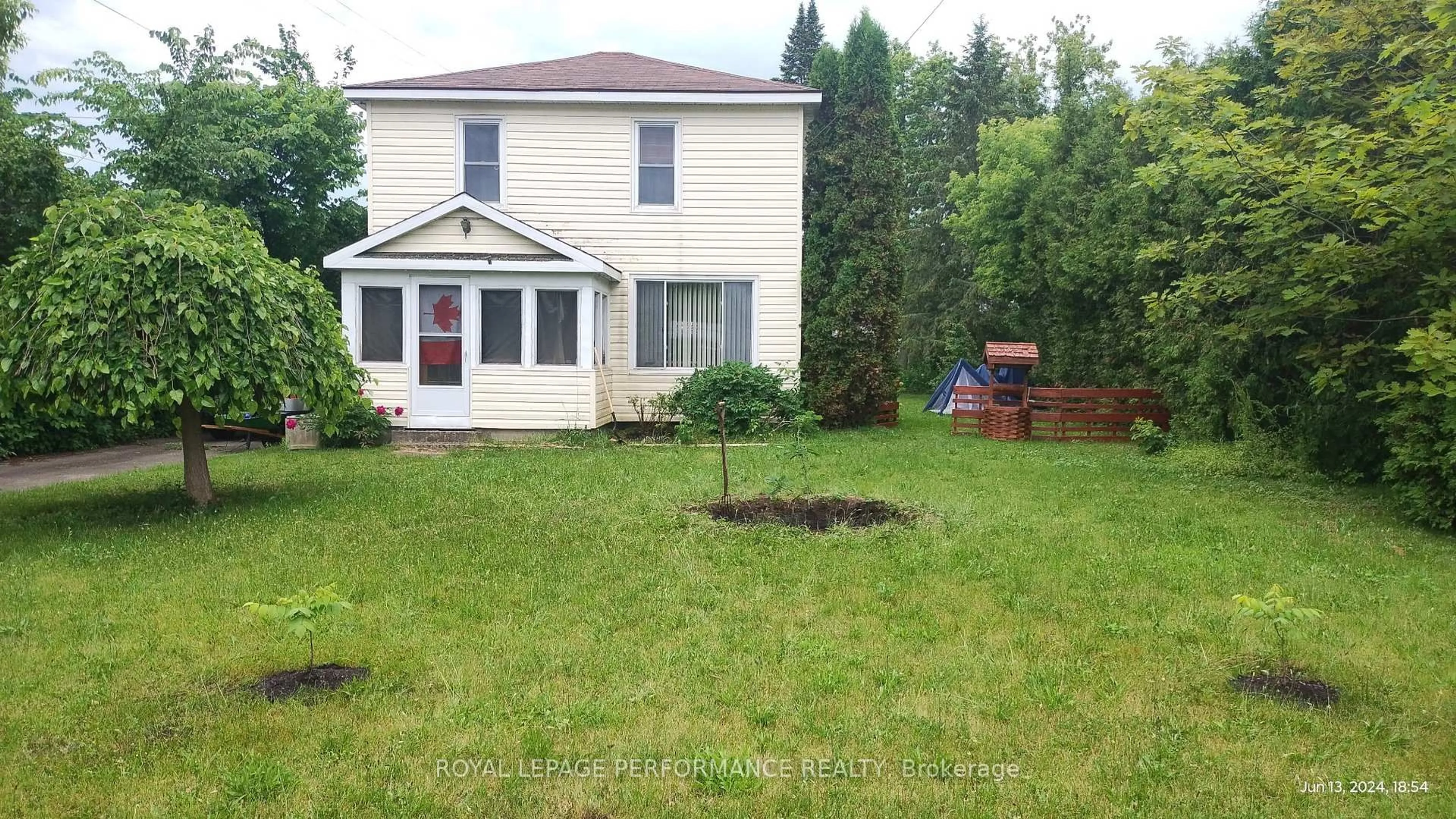 Unknown for 4166 County Rd 34 Rd, South Glengarry Ontario K0C 1L0