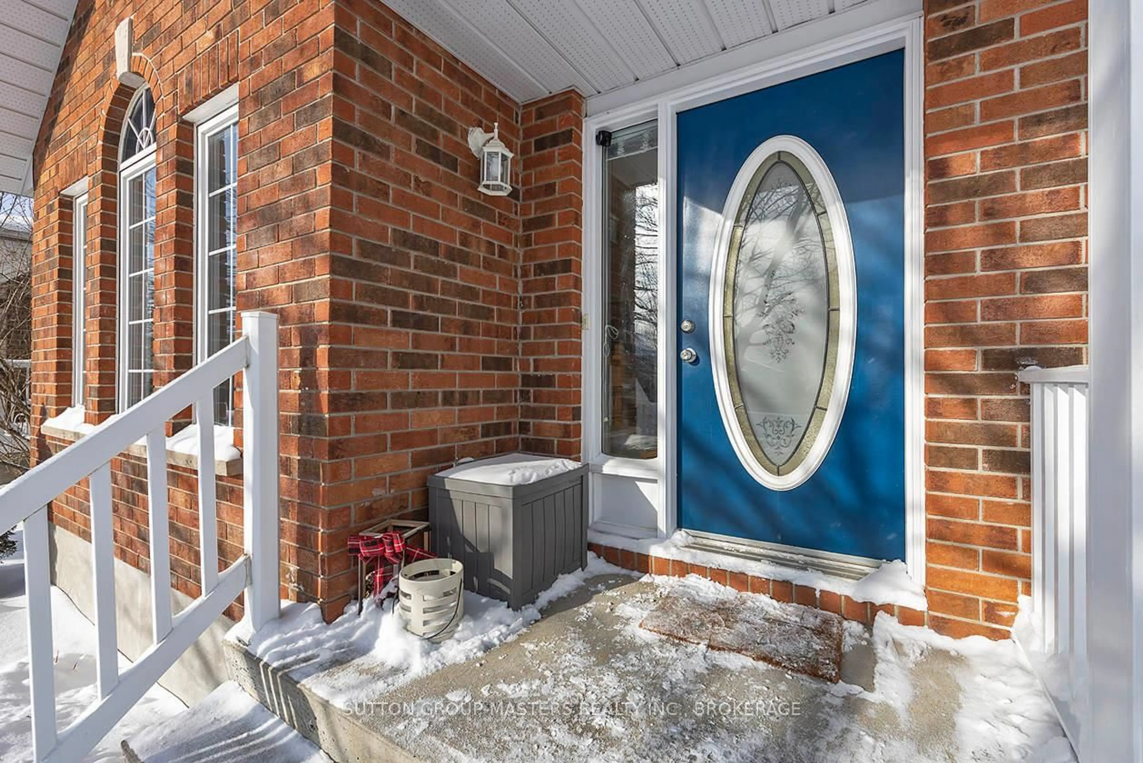 Unknown for 500 Freeman Cres, Kingston Ontario K7K 7C9