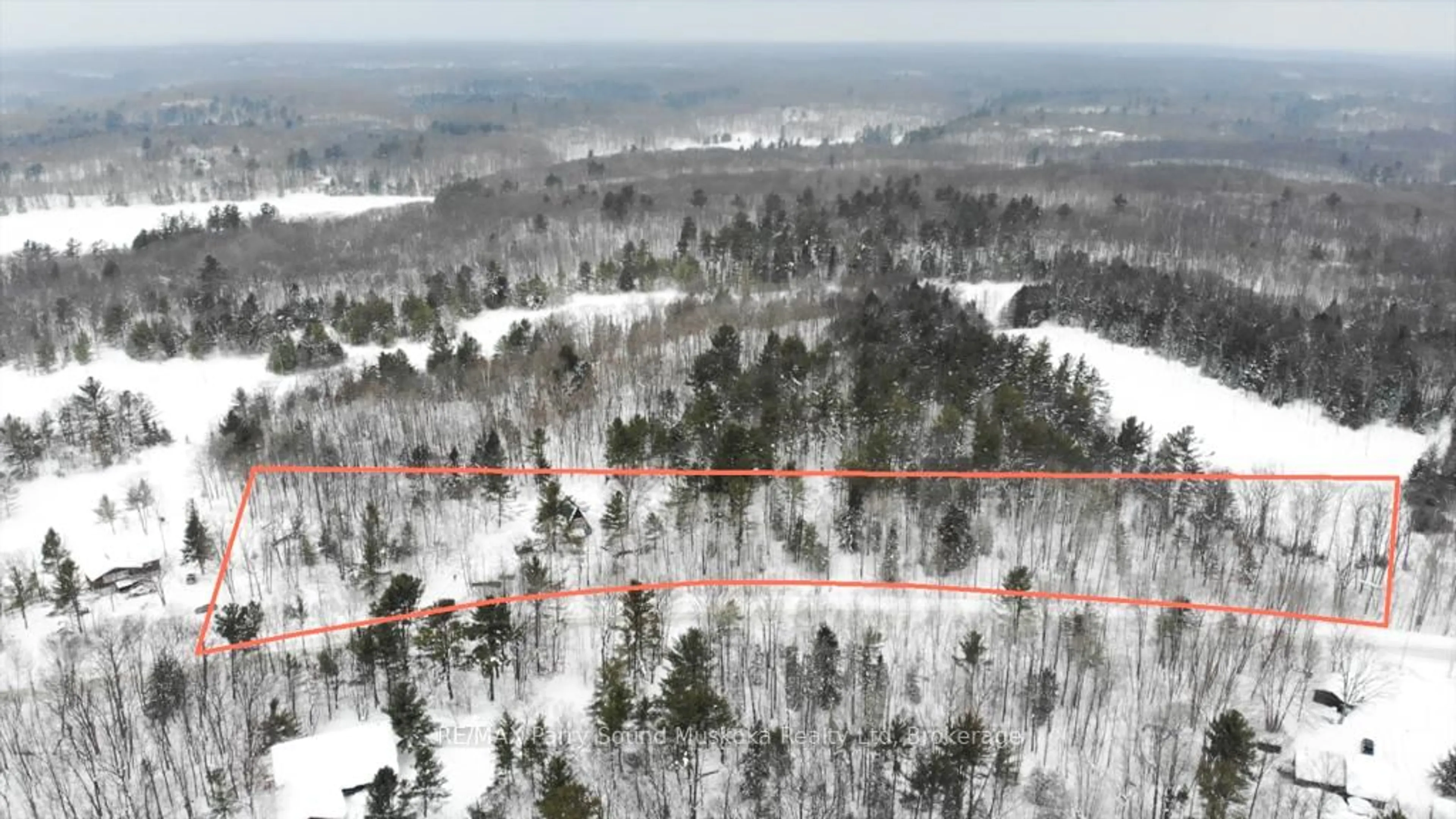 Unknown for 64 Horseshoe Lake Rd, Seguin Ontario P2A 2W8