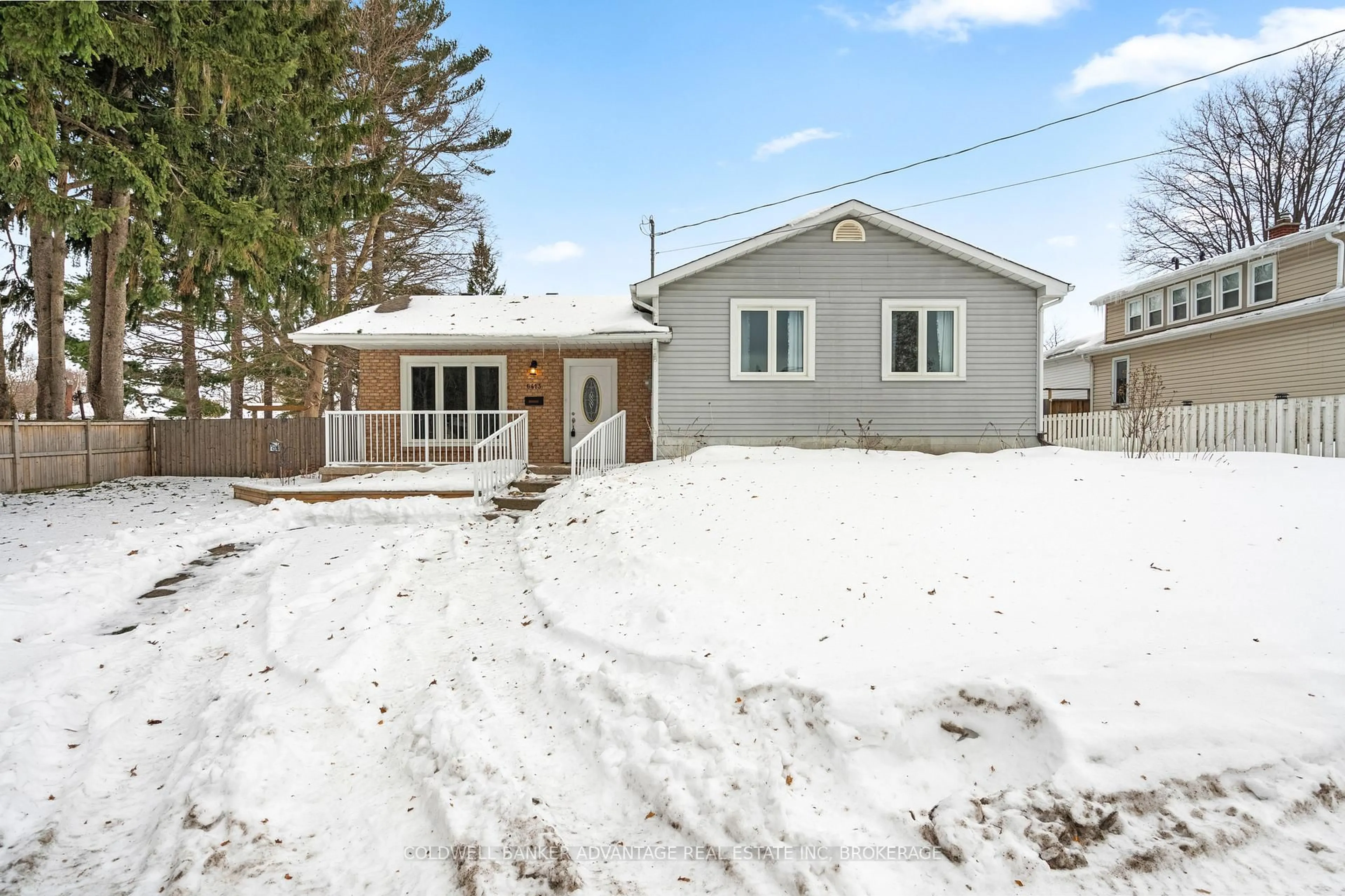 Unknown for 6413 Franklin Ave, Niagara Falls Ontario L2G 4Z6