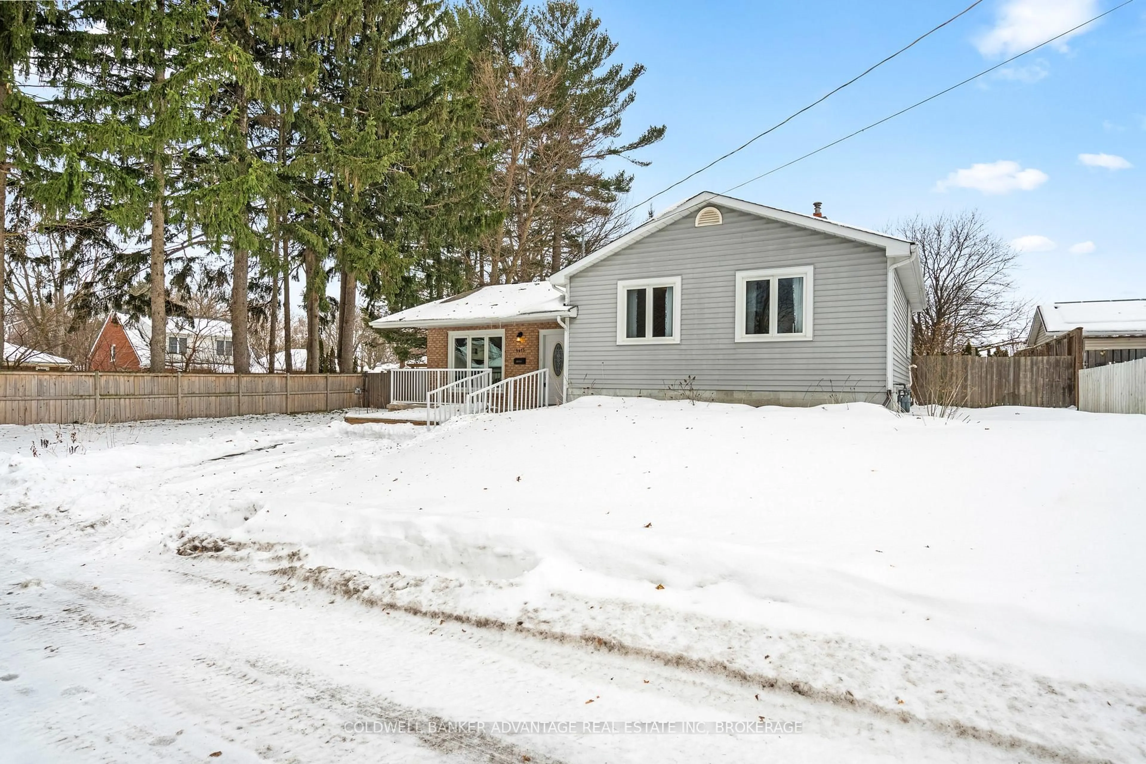 Unknown for 6413 Franklin Ave, Niagara Falls Ontario L2G 4Z6