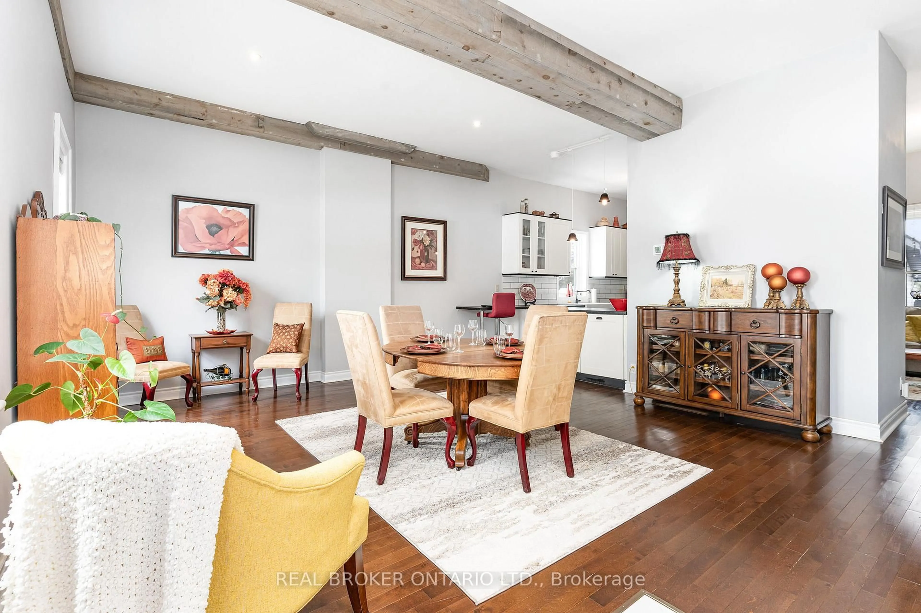 Unknown for 292 Lambton St, West Grey Ontario N0G 1R0