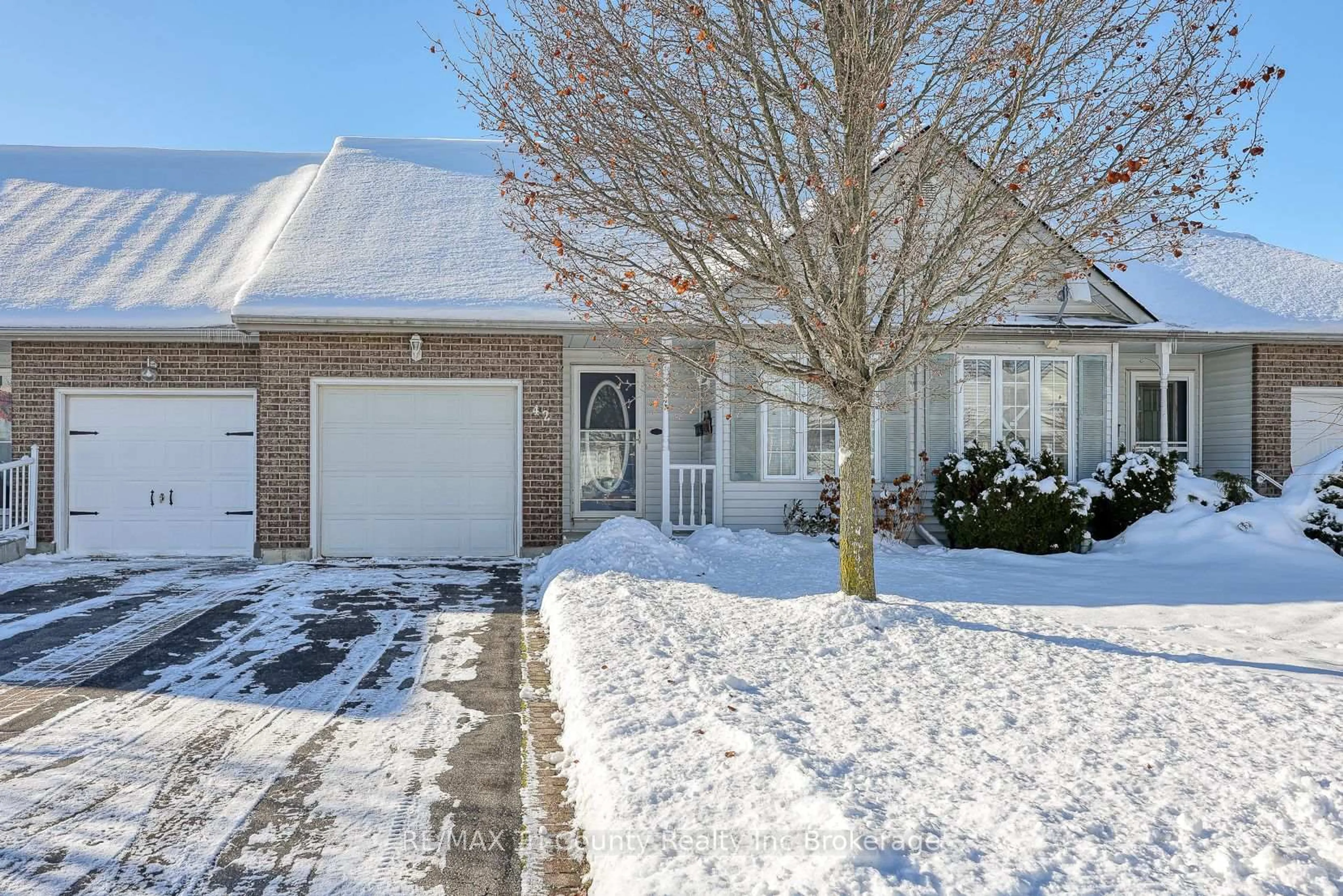 Unknown for 42 Jackson Crt, Tillsonburg Ontario N4G 5R4