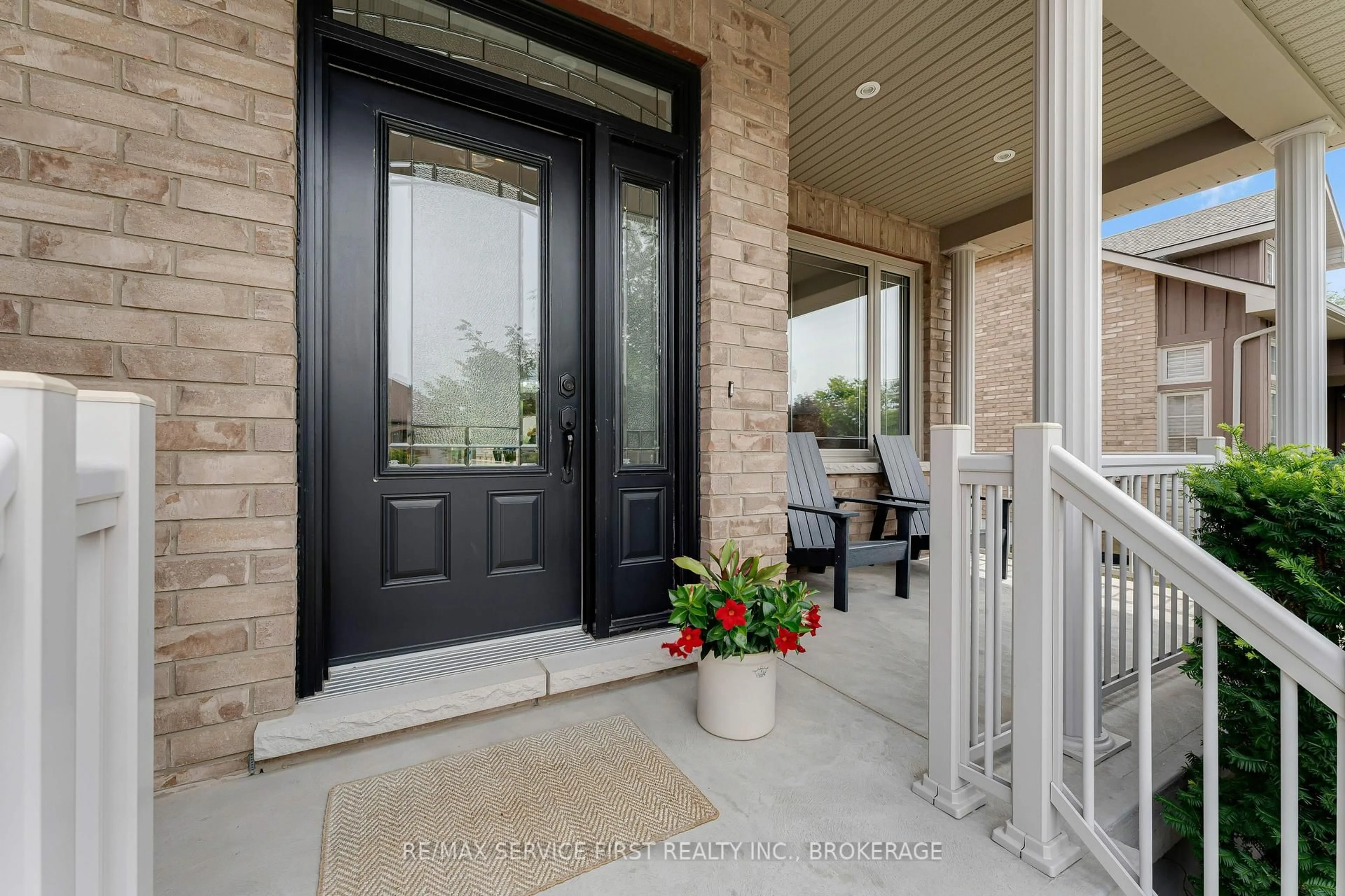 Indoor entryway for 1290 Matias Crt, Kingston Ontario K7P 0C2