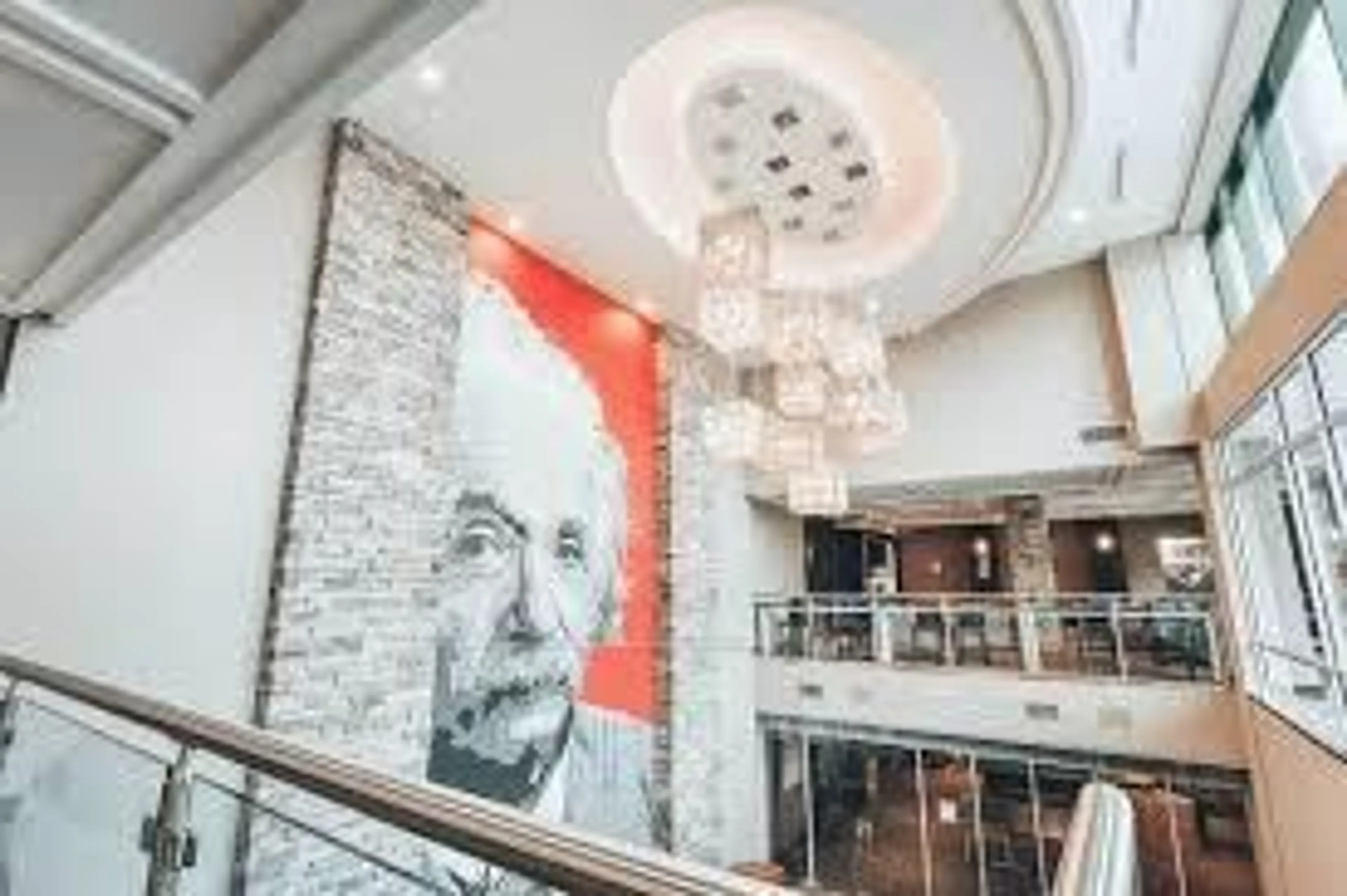 Lobby for 1235 Richmond St #211, London East Ontario N6A 0C1