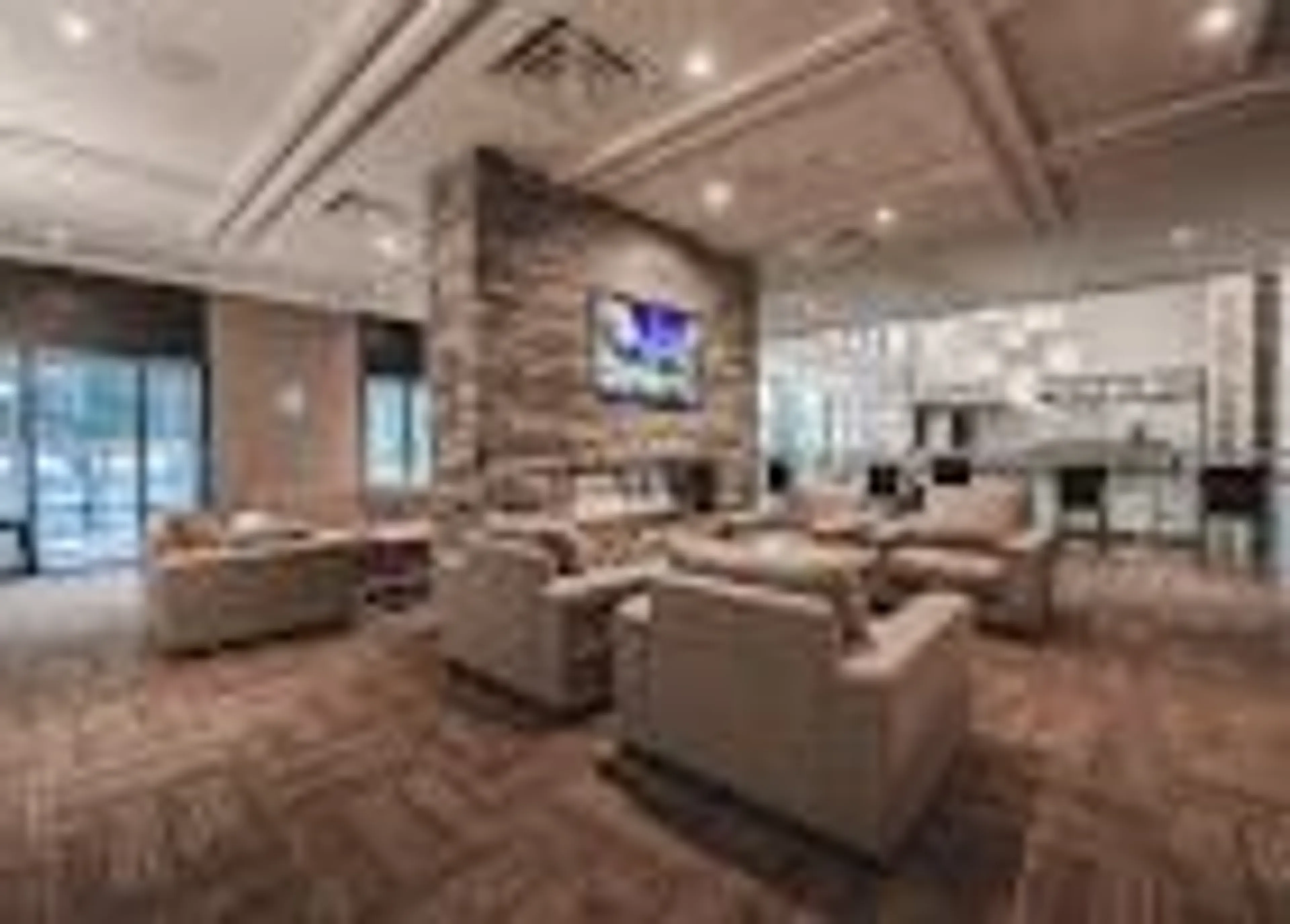 Lobby for 1235 Richmond St #211, London East Ontario N6A 0C1