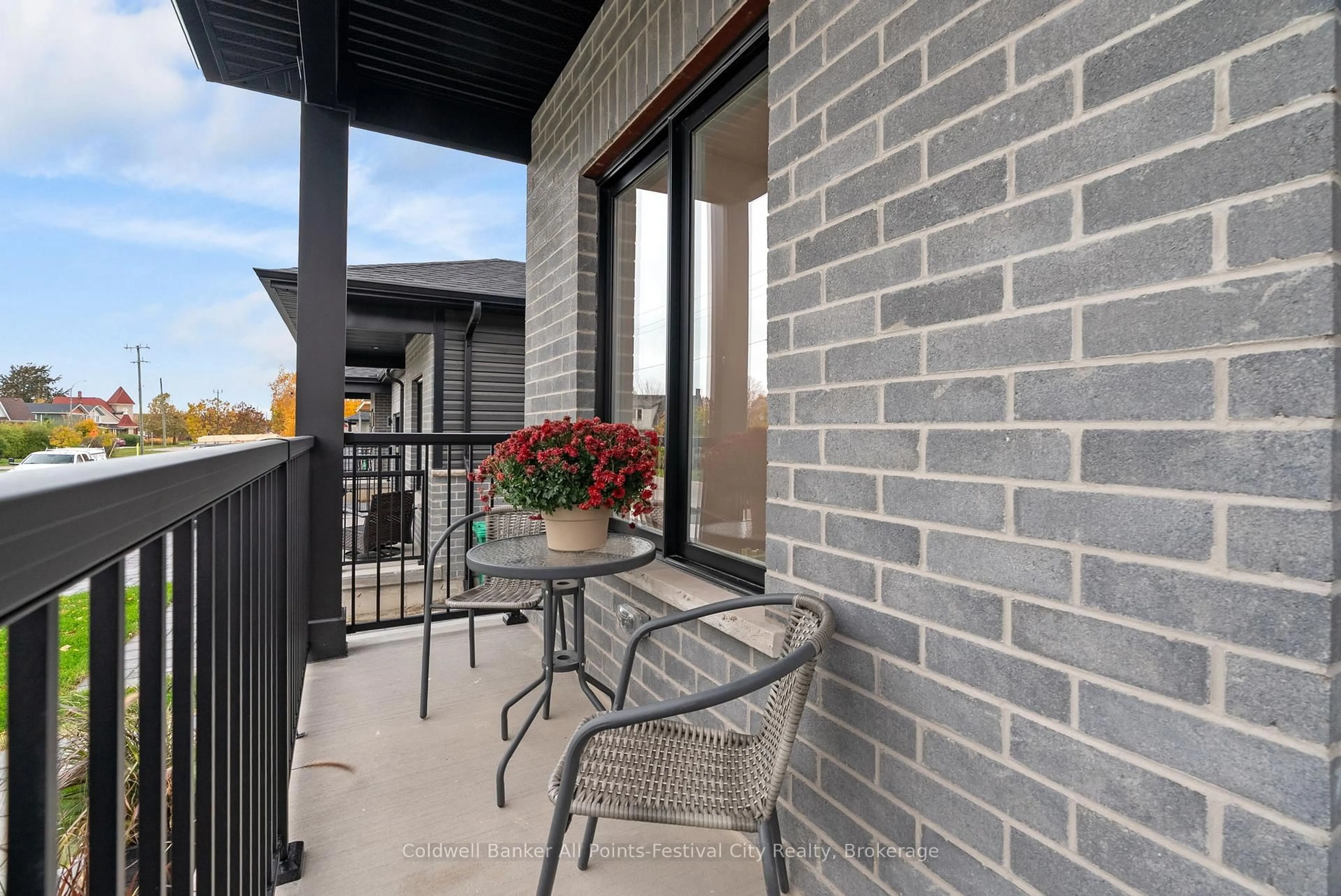 Patio, unknown for 172 Park St, Goderich Ontario N7A 1L2
