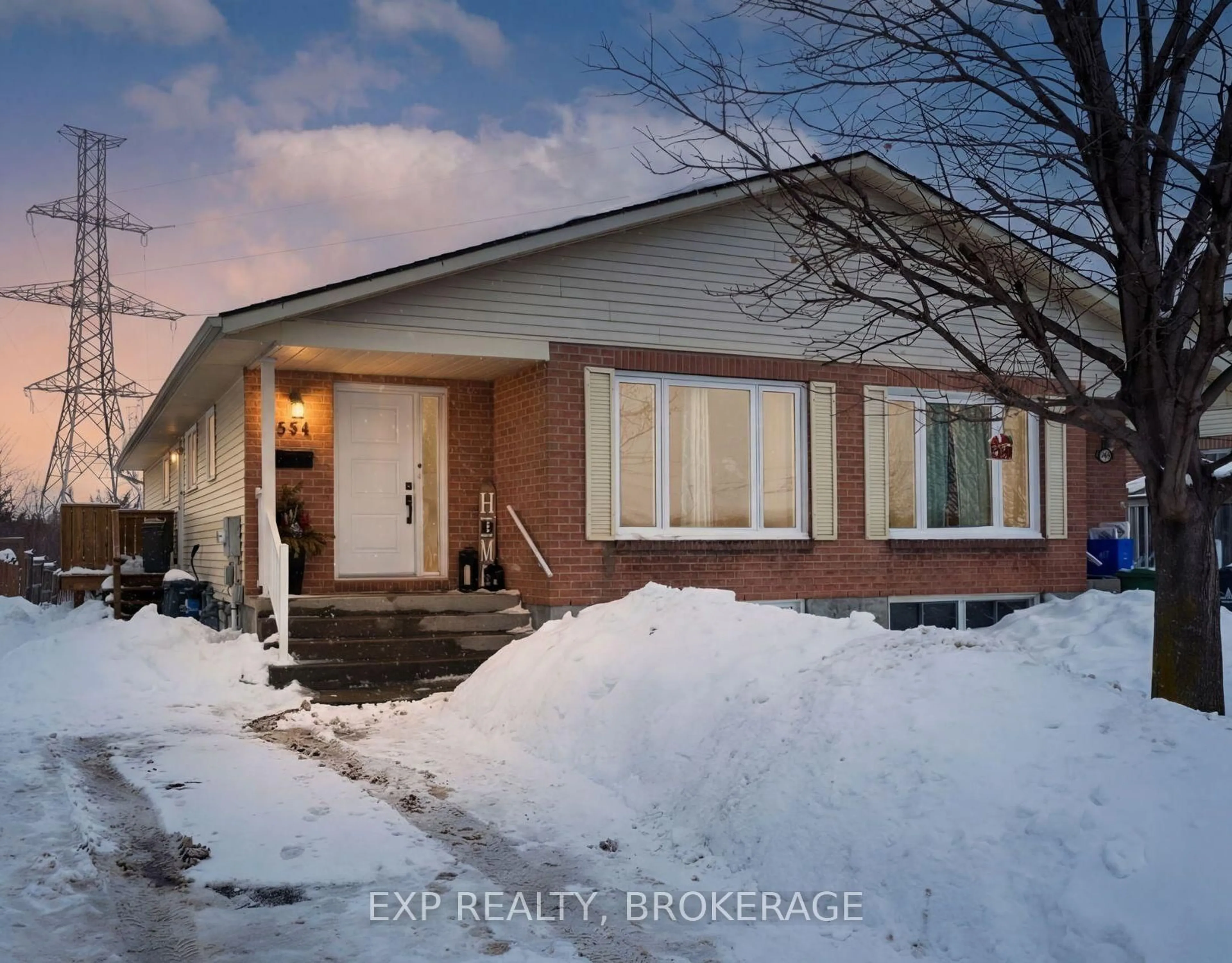 Unknown for 554 Whistler Terr, Kingston Ontario K7M 8J6