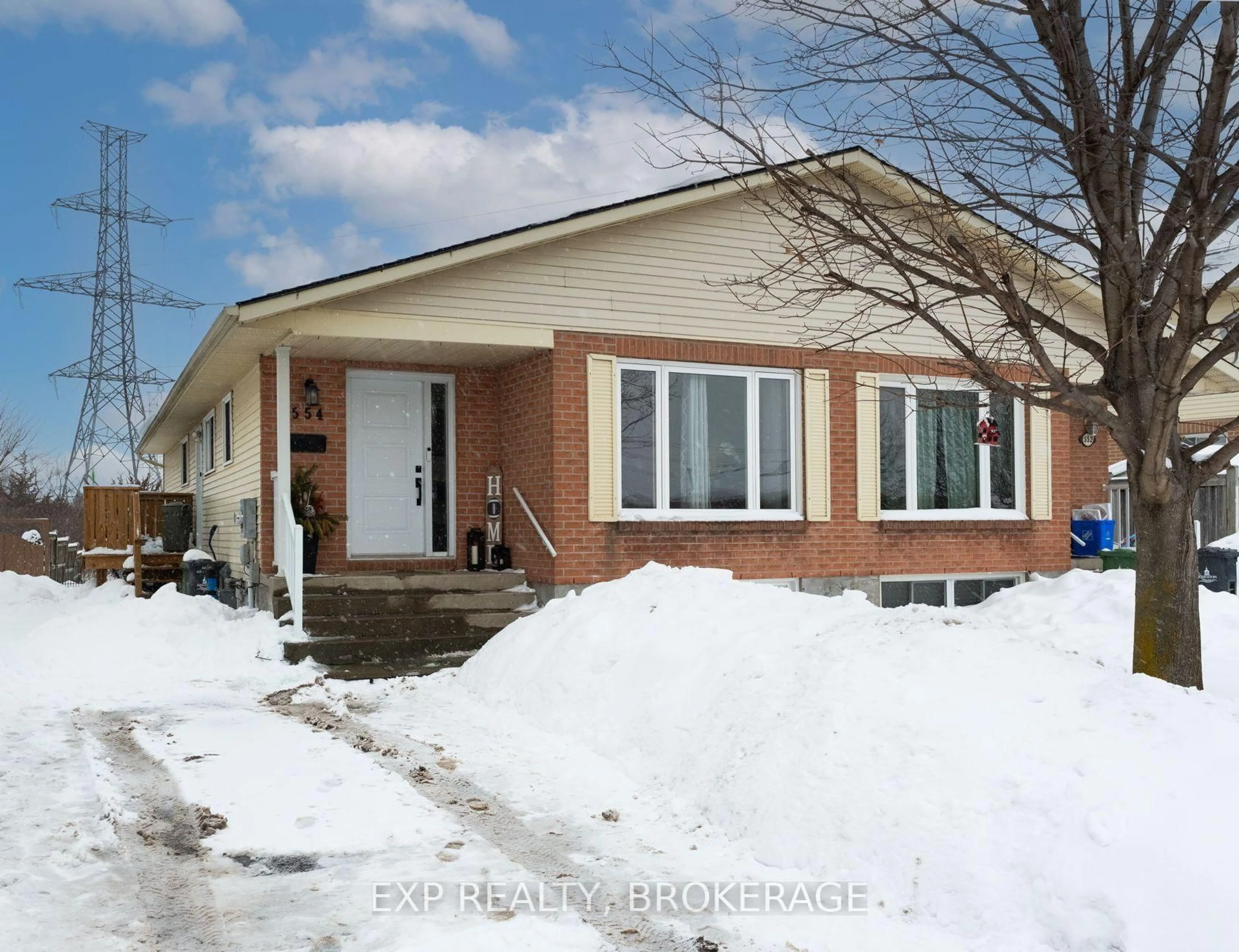 Unknown for 554 Whistler Terr, Kingston Ontario K7M 8J6