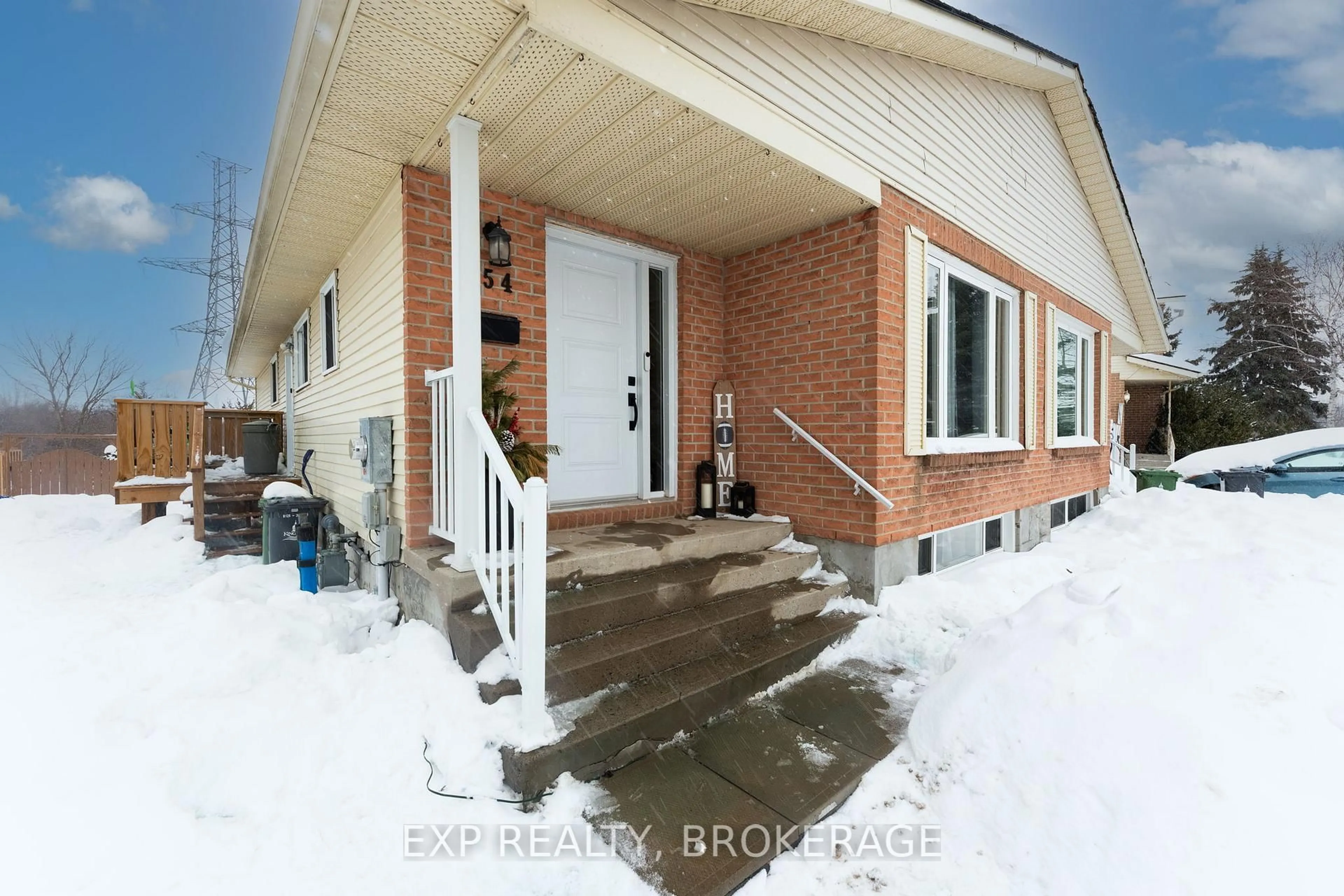 Unknown for 554 Whistler Terr, Kingston Ontario K7M 8J6