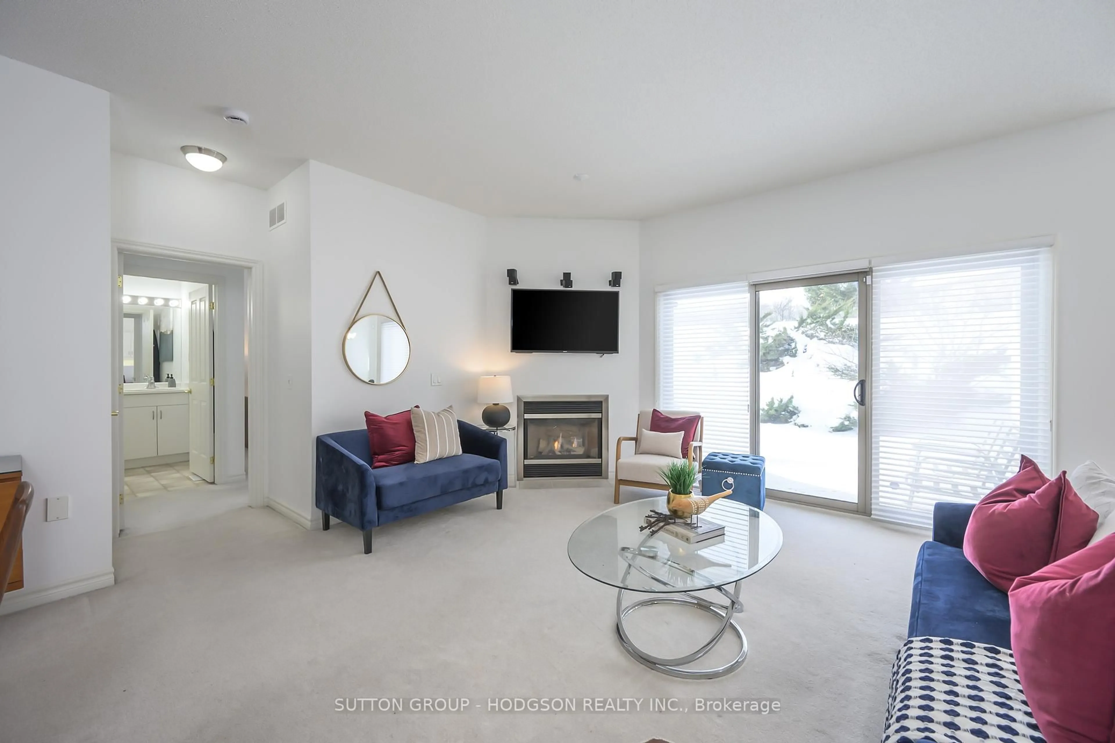 Living room with furniture, unknown for 1963 Jack Nash Terr, London South Ontario N6K 5R1