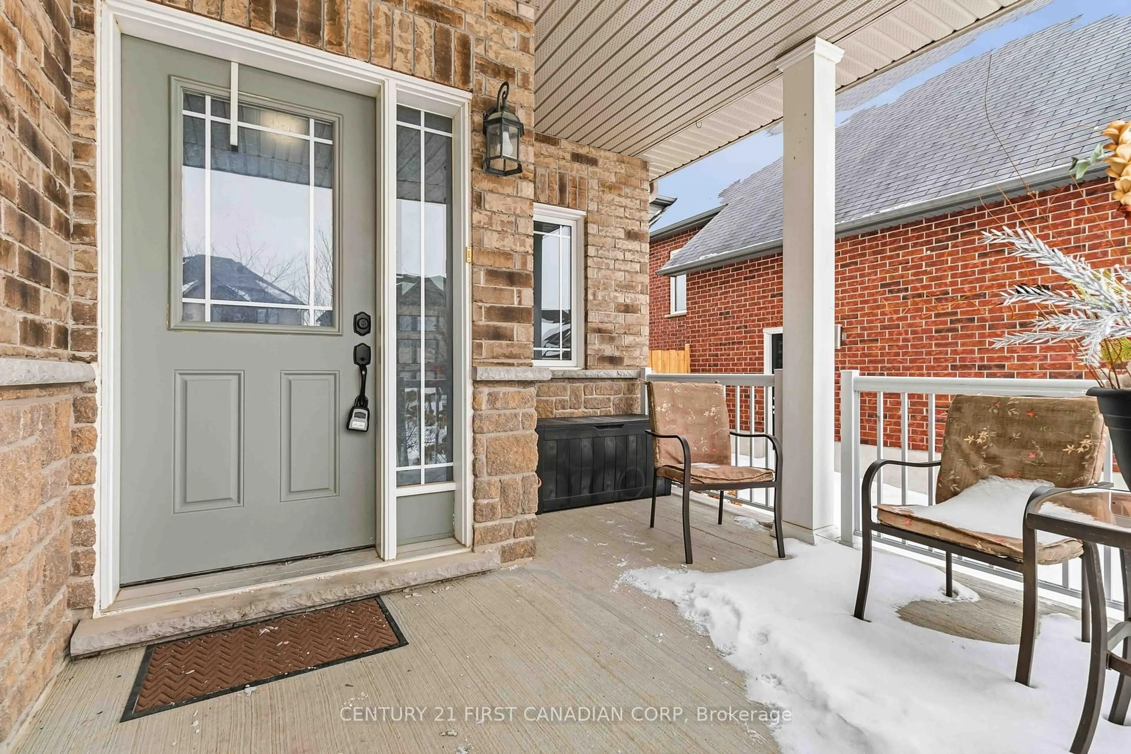 Unknown for 89 Marriott Pl, Brant Ontario N3L 0A4