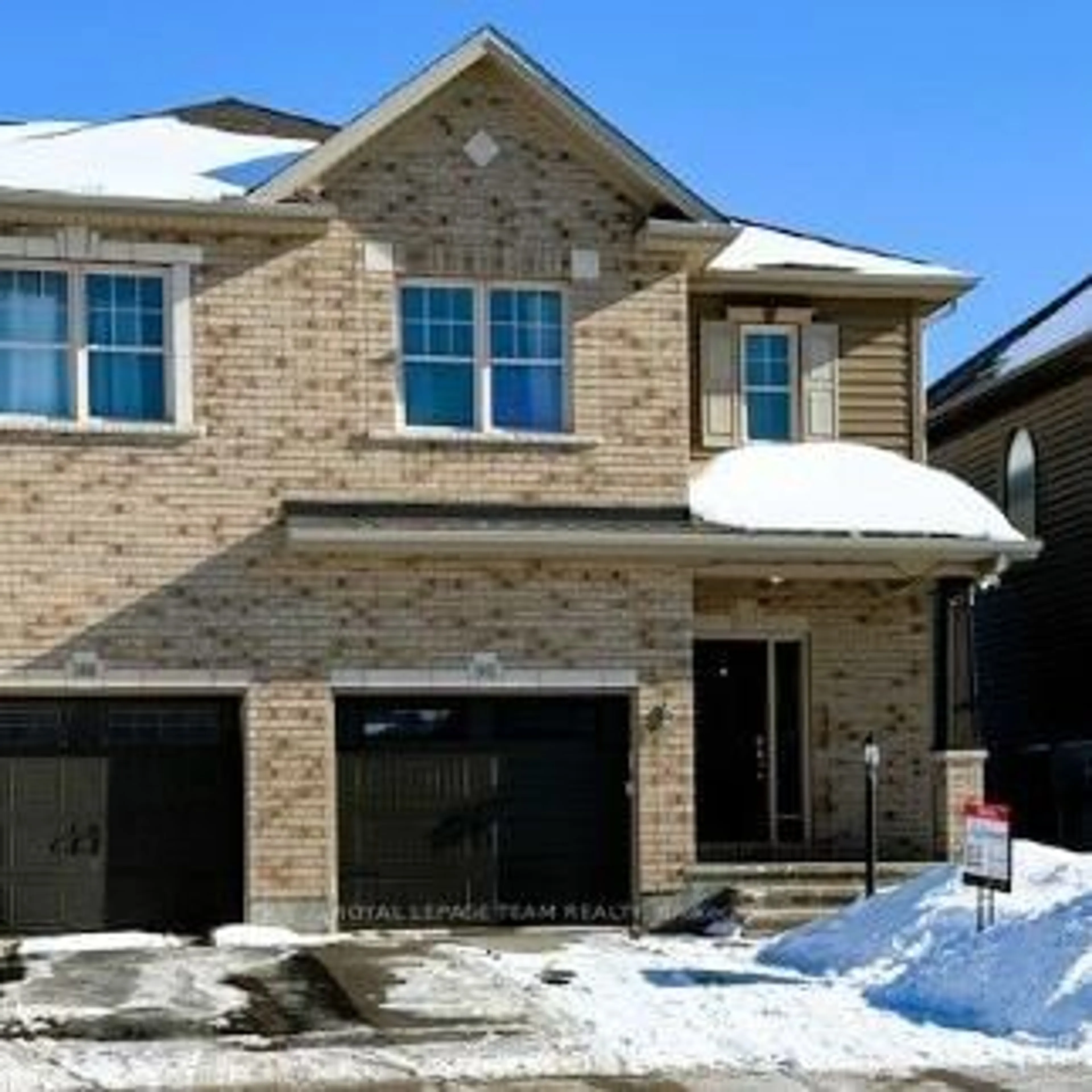 Home with brick exterior material, street for 1032 Marconi Ave, Kanata Ontario K2W 0C8