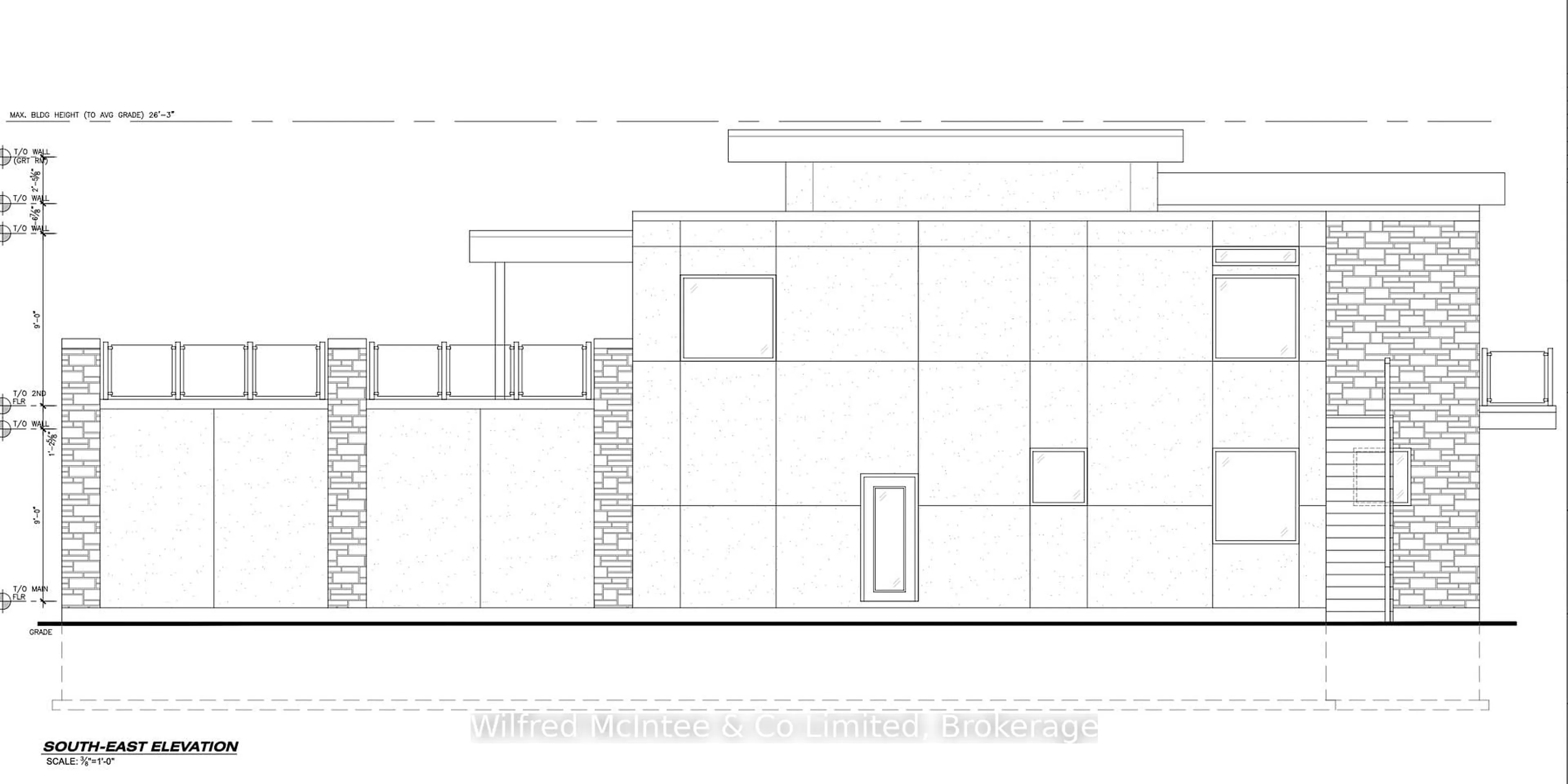 Floor plan for 75C Boiler Beach Rd, Huron-Kinloss Ontario N2Z 6K8