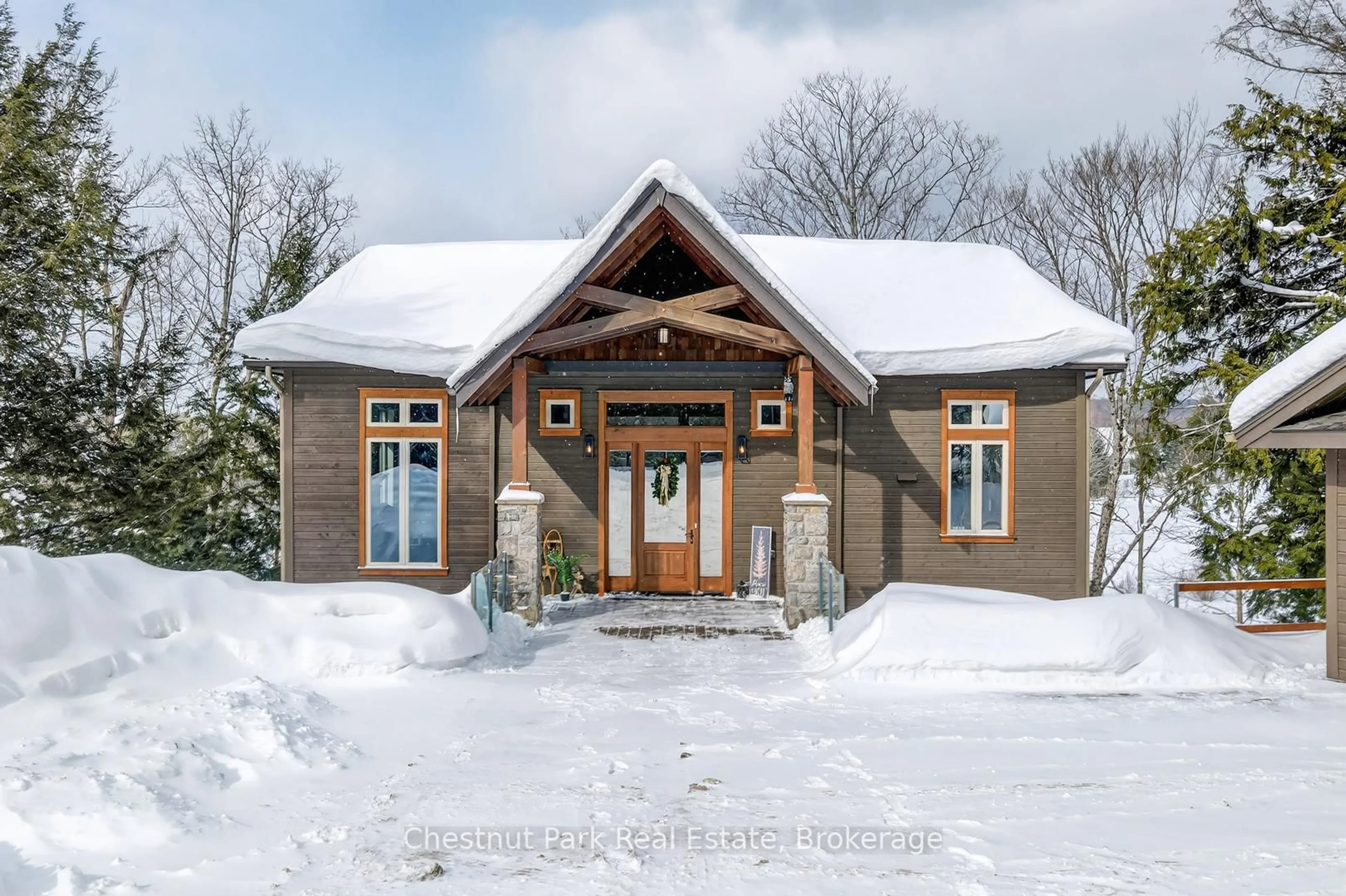 Unknown for 41 Clubhouse Dr, Huntsville Ontario P1H 1B1