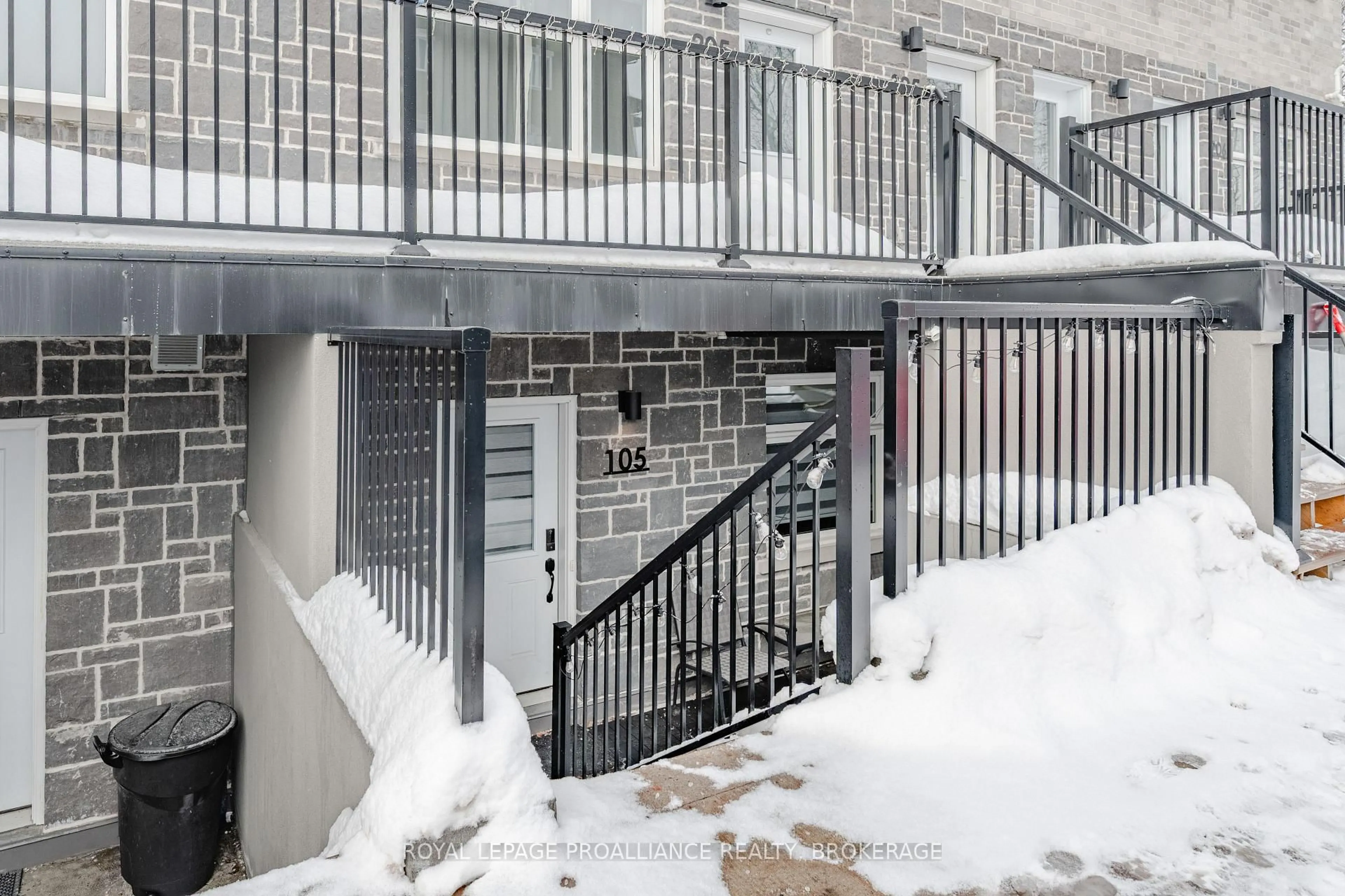 Unknown for 809 Development Dr #105, Kingston Ontario K7M 0J4