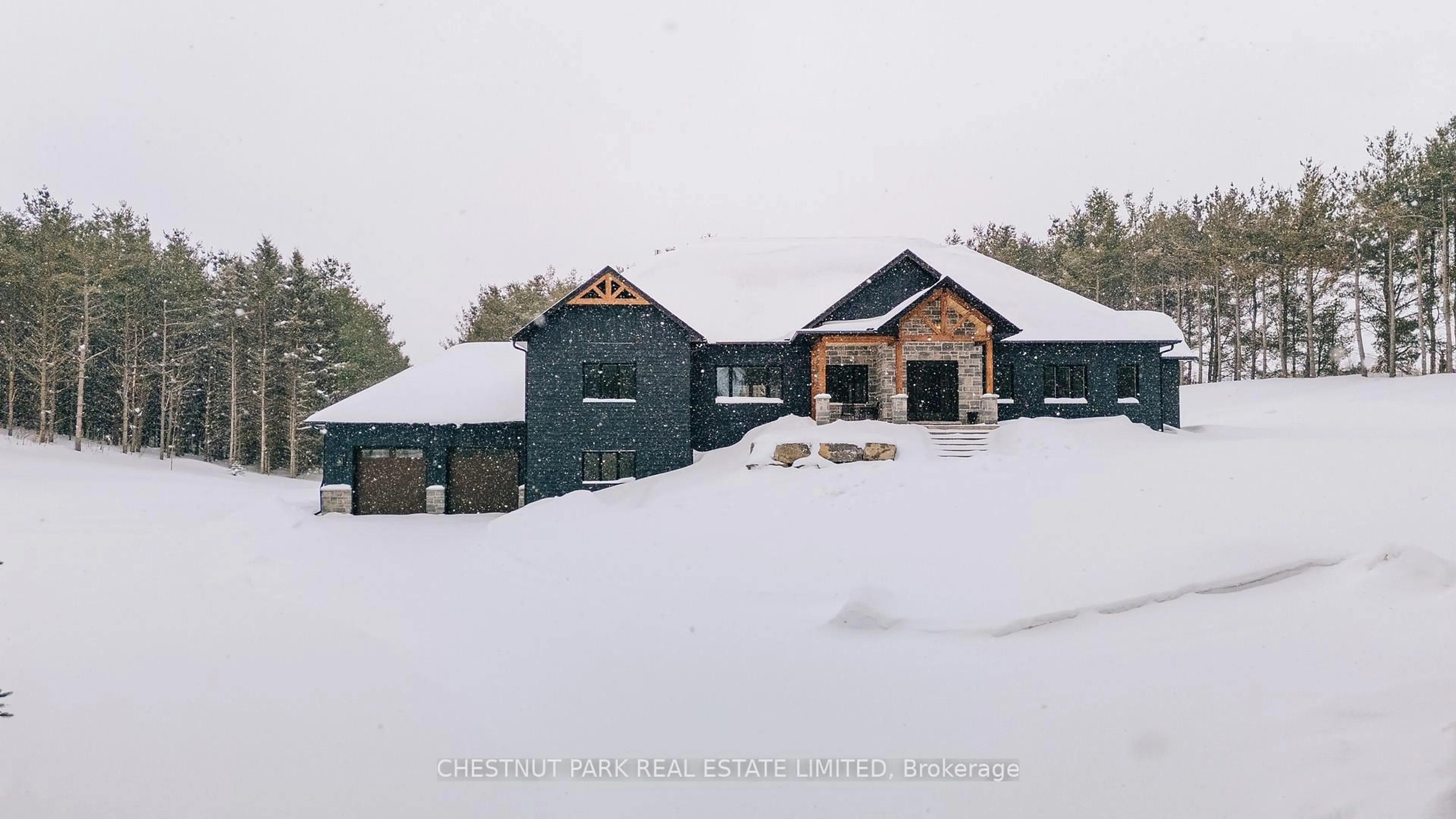 Unknown for 675528 Hurontario St, Mono Ontario L9V 0Z9