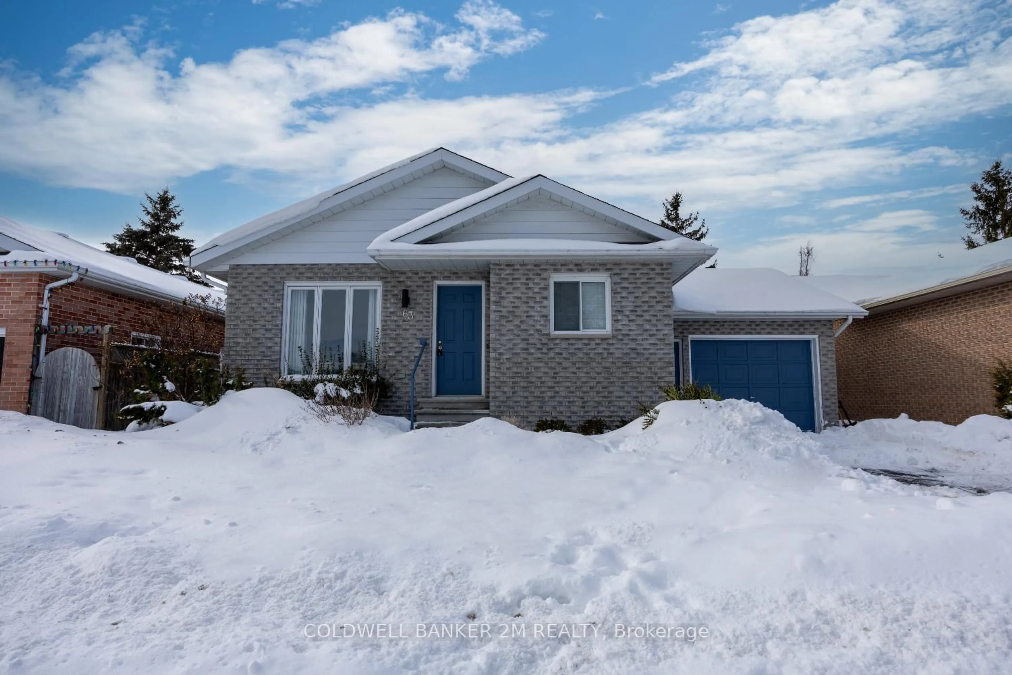 Unknown for 63 Lori Blvd, Kawartha Lakes Ontario K9V 6B7