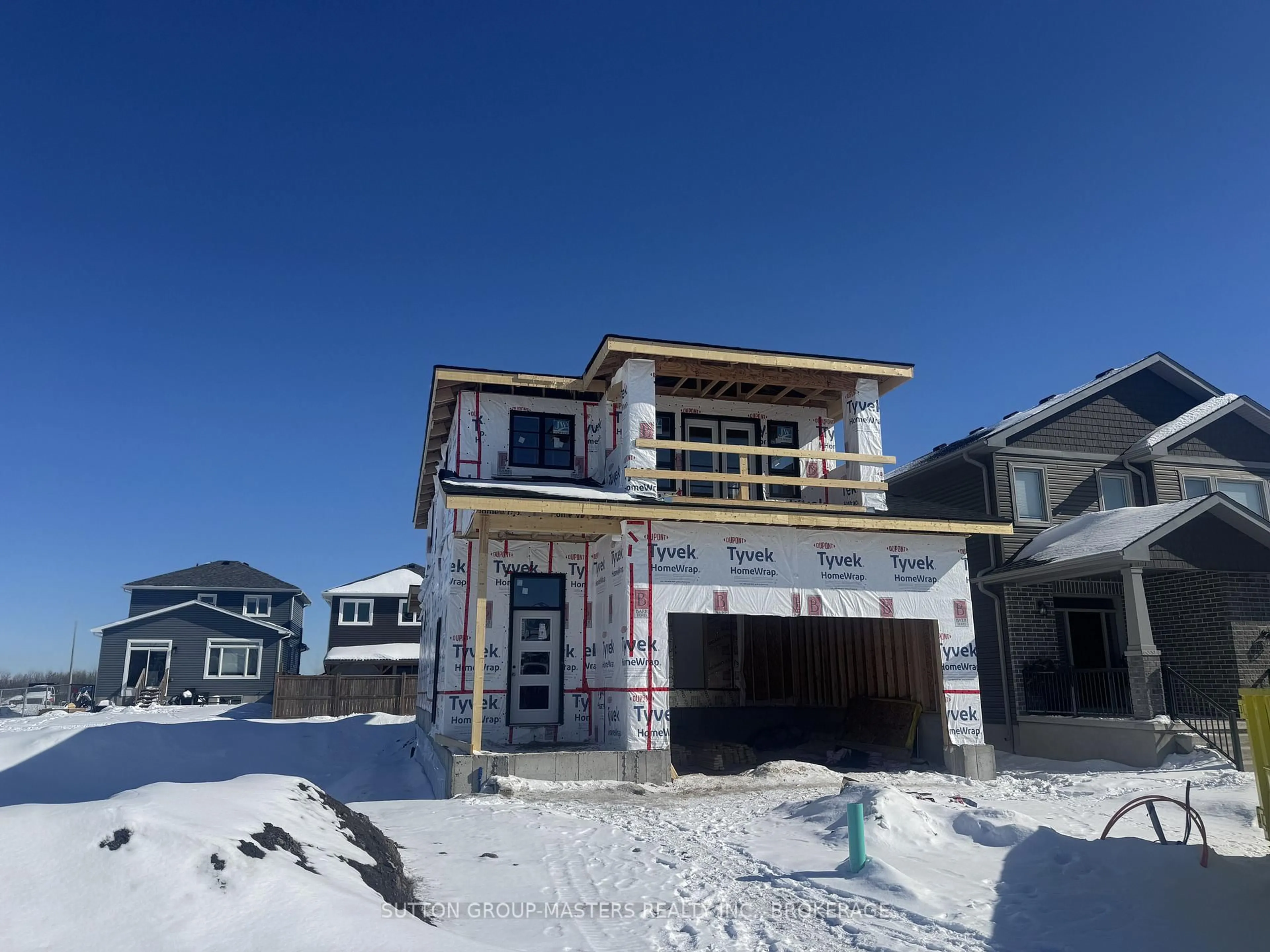 Unknown for 109 Pearce St, Loyalist Ontario K7N 0E1