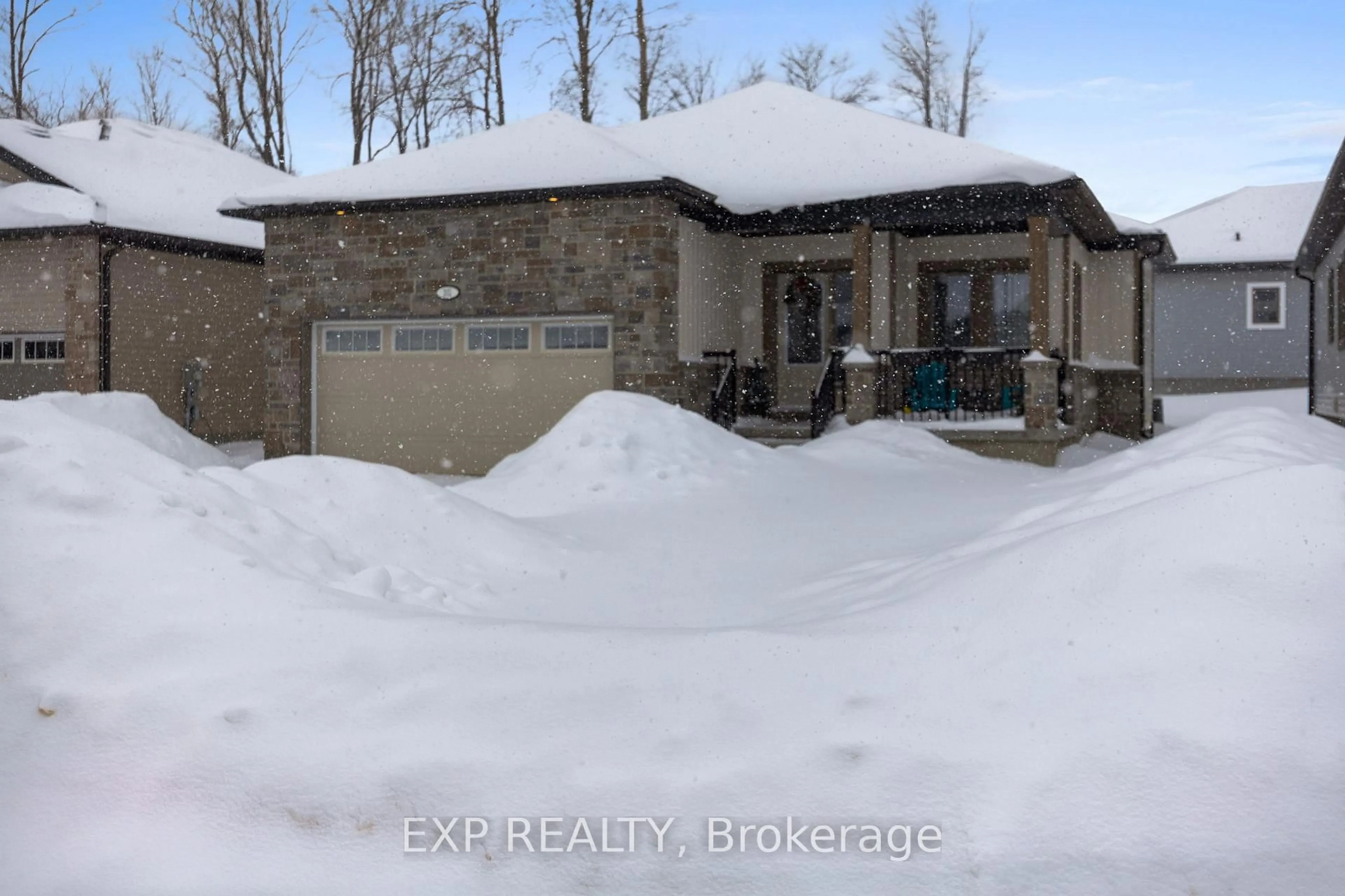 Unknown for 202 DOWSLEY Cres, Brockville Ontario K6V 0E2