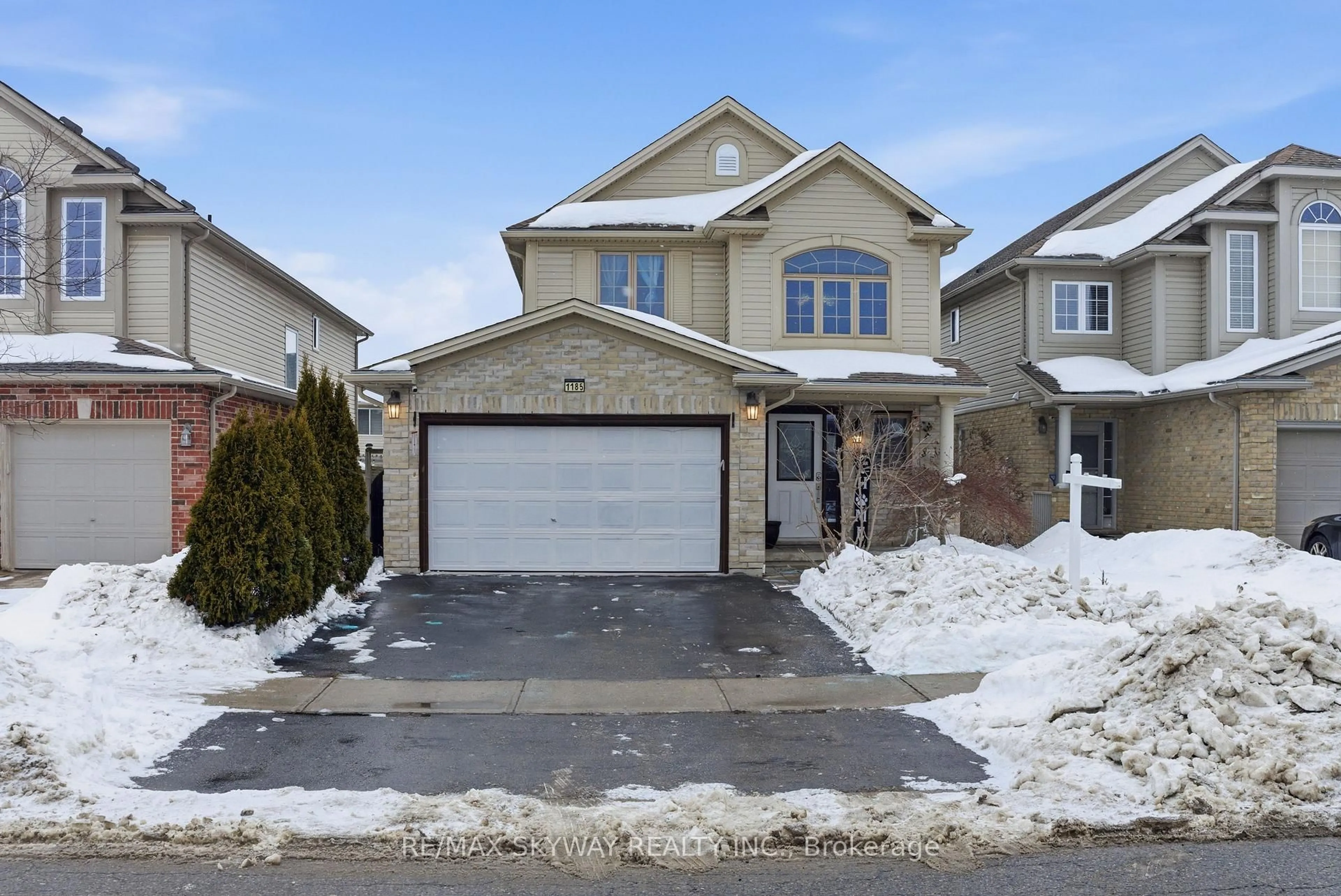 Unknown for 1185 Lawson Rd, London North Ontario N6G 5K9