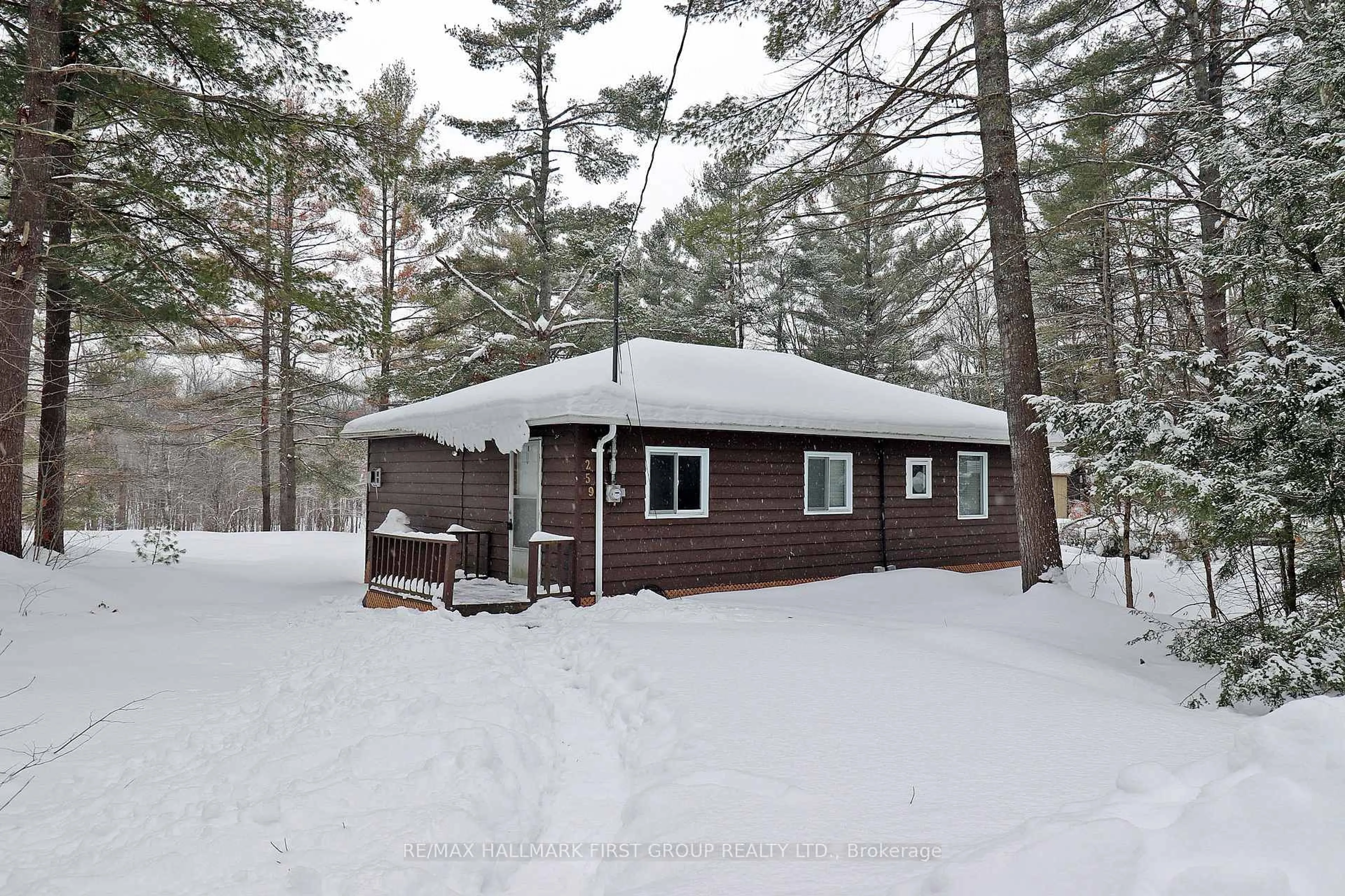 Unknown for 259 Nicholson Lane, Tweed Ontario K0K 3J0