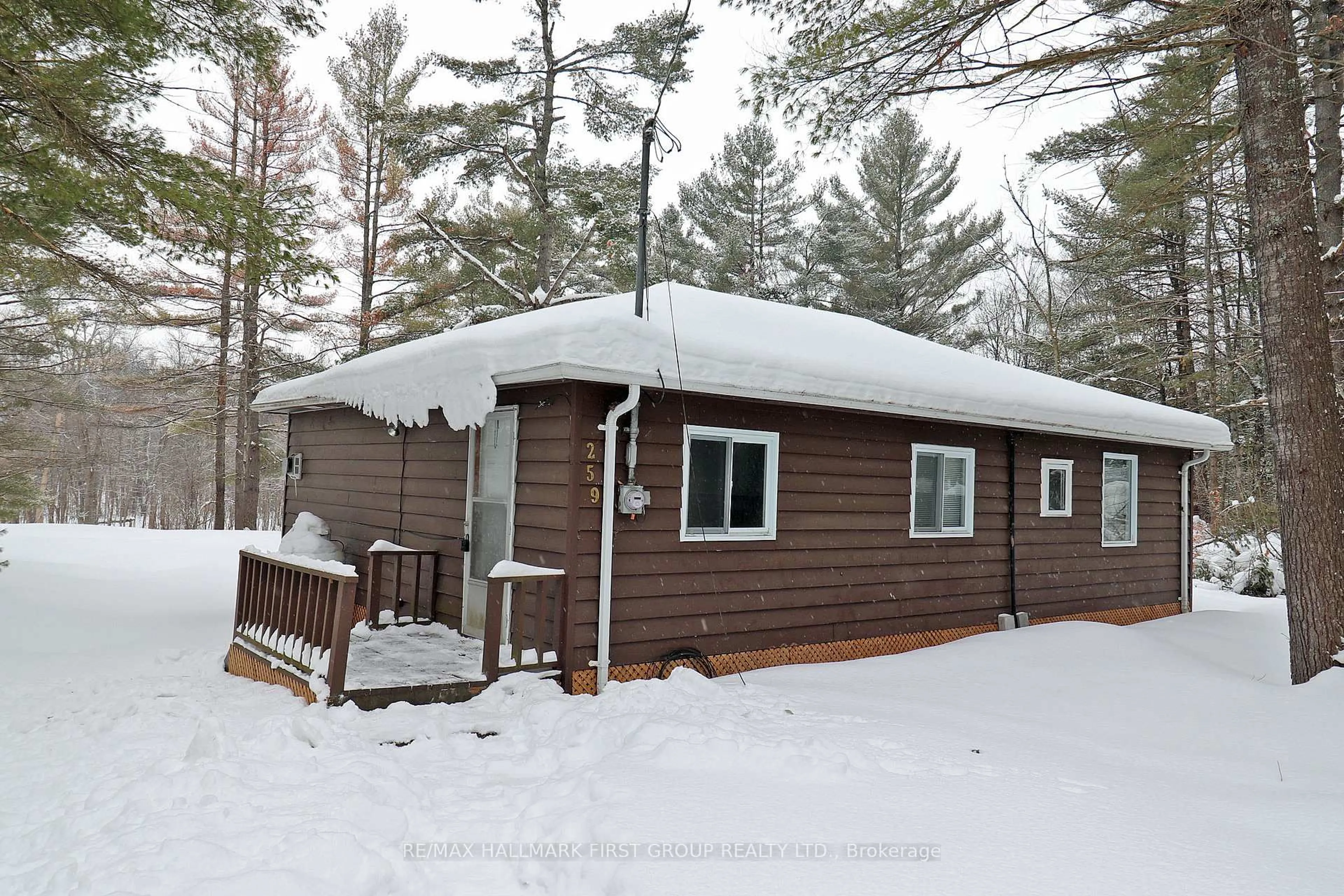 Unknown for 259 Nicholson Lane, Tweed Ontario K0K 3J0