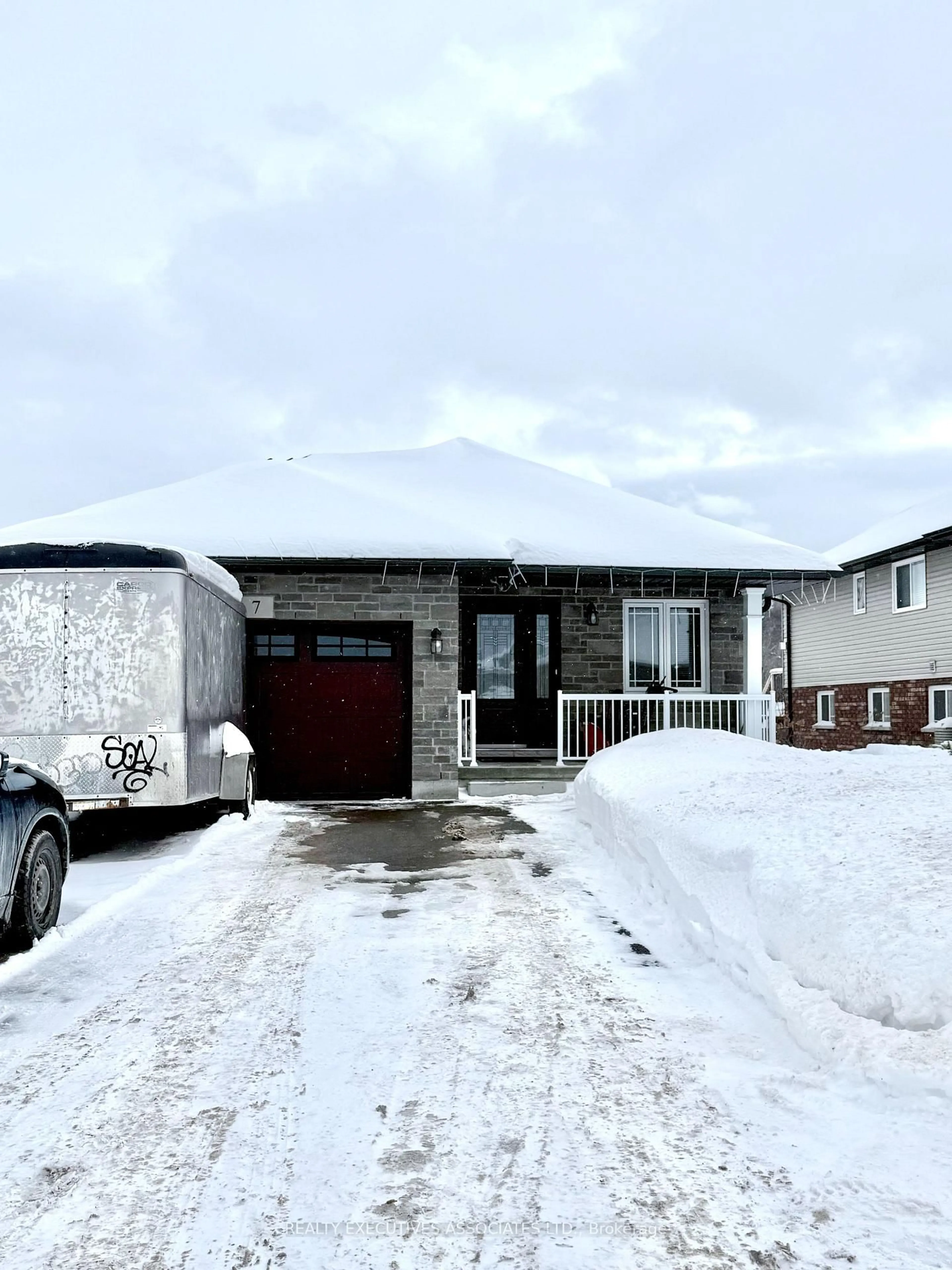 Unknown for 7 Millpond Lane, Asphodel-Norwood Ontario K0L 2V0