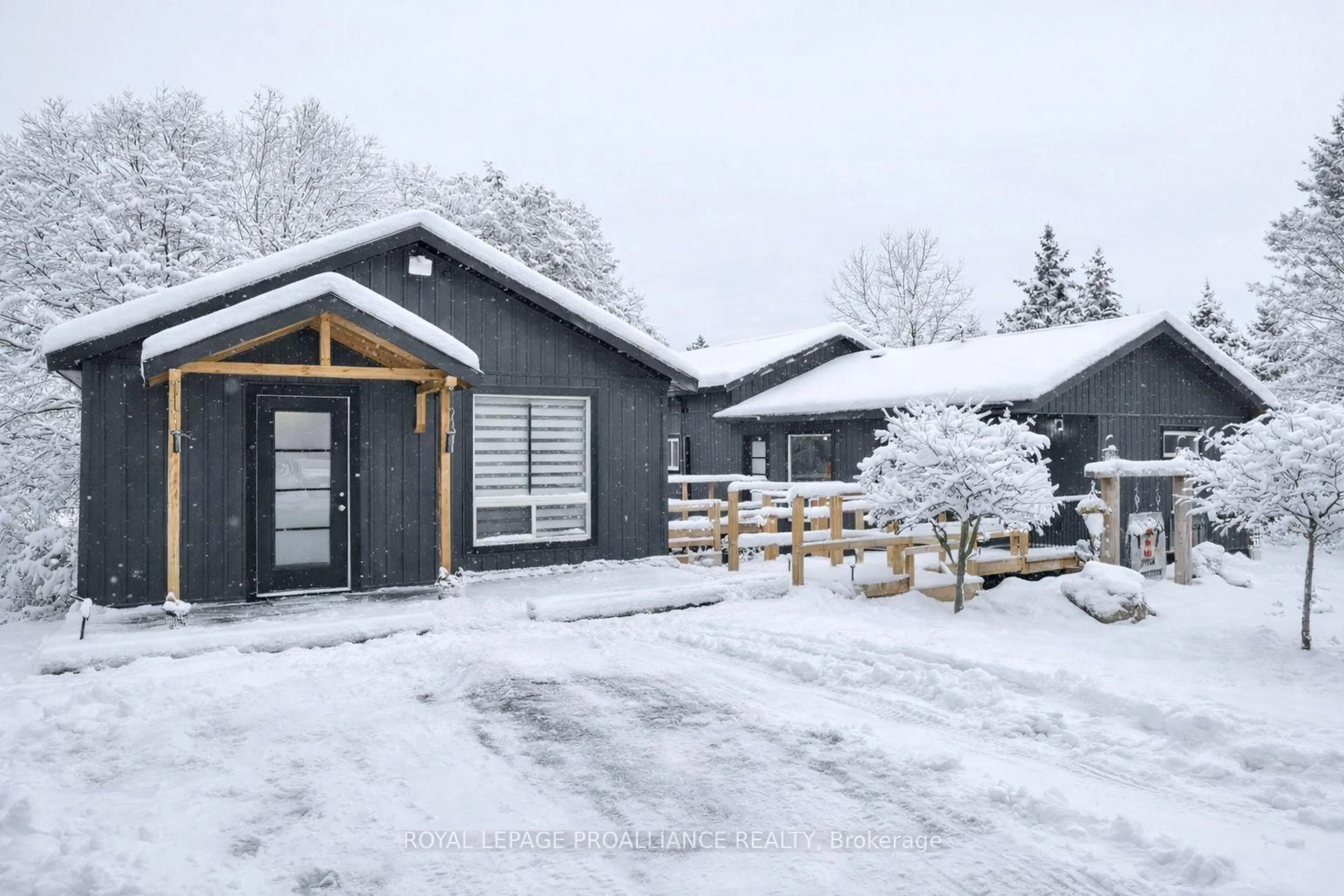 Unknown for 138 Hollister Rd, Tweed Ontario K0K 3J0