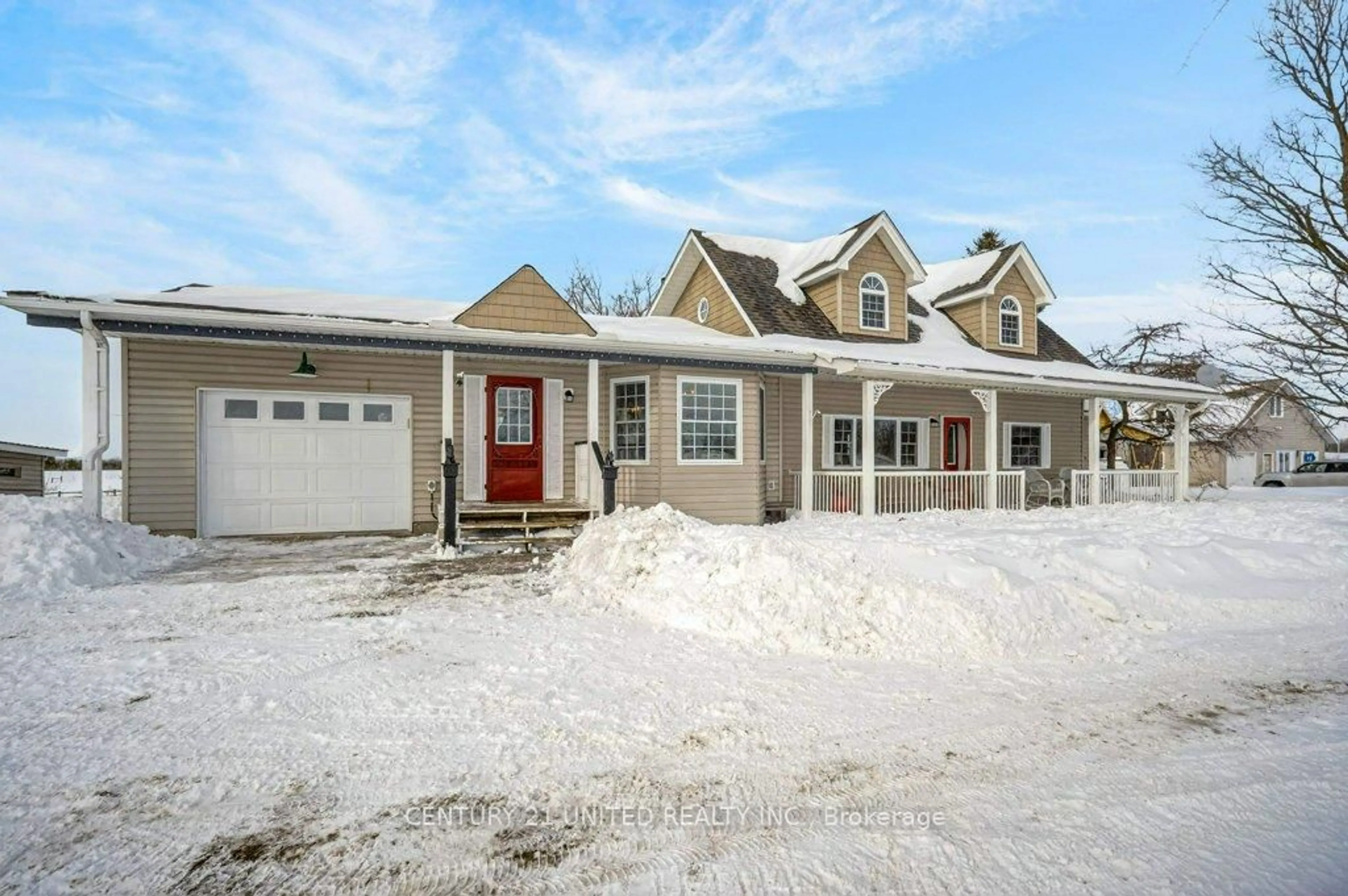 Unknown for 1074 First Line, Douro-Dummer Ontario K0L 3A0