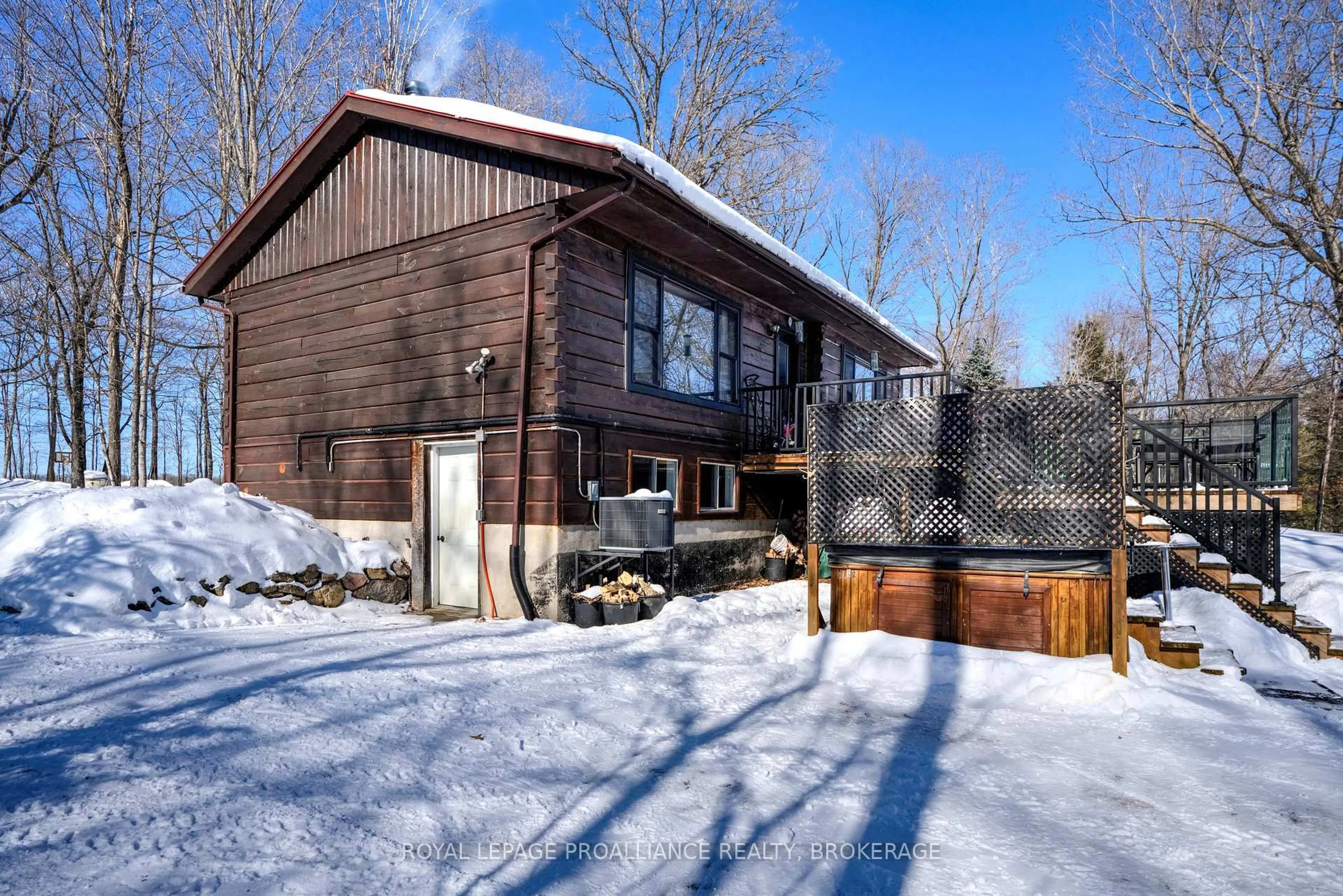 Unknown for 133 Sugarhouse Lane, Rideau Lakes Ontario K0G 1X0