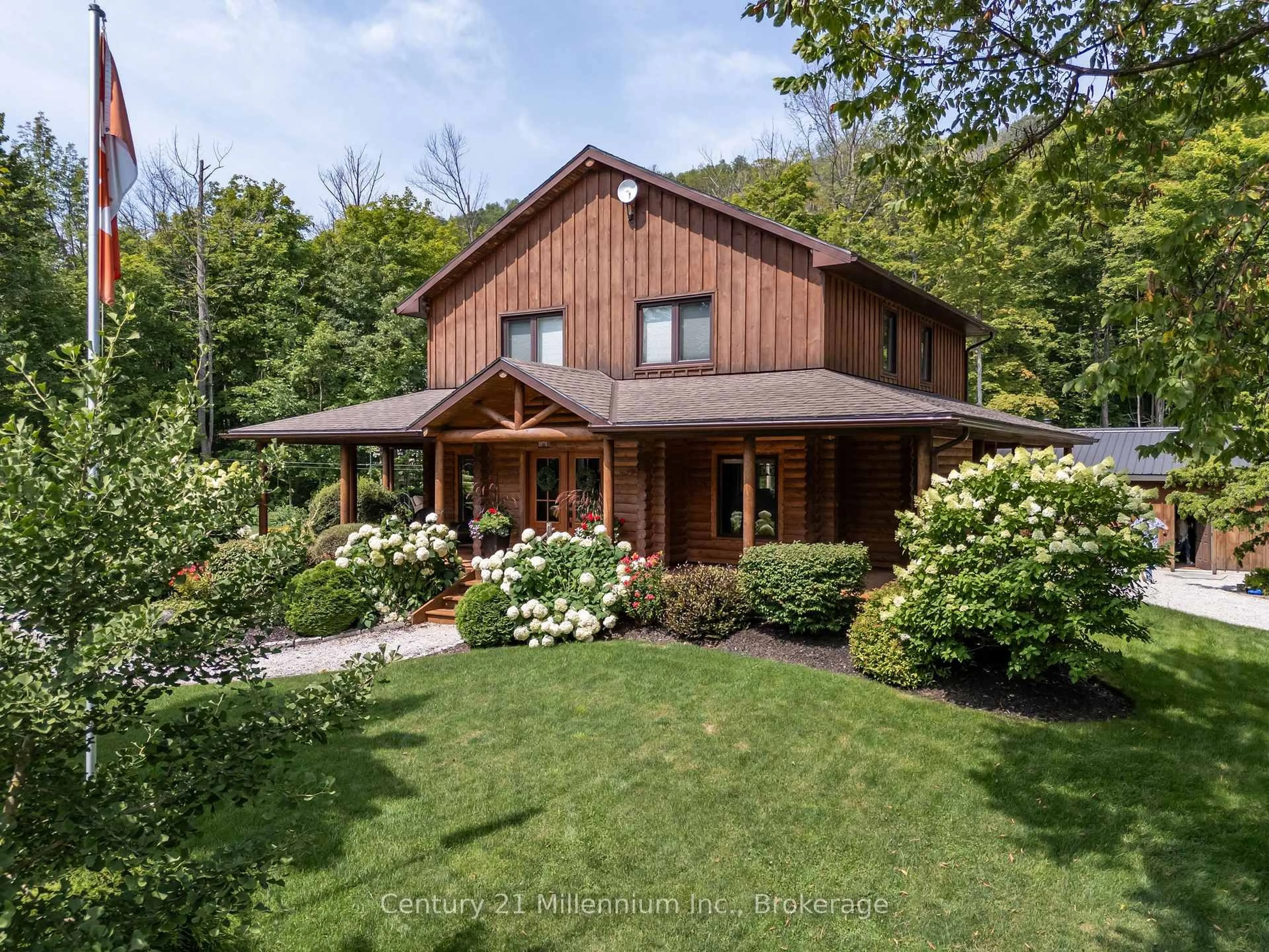 Unknown for 647 MALLORY BEACH Rd, South Bruce Peninsula Ontario N0H 2T0