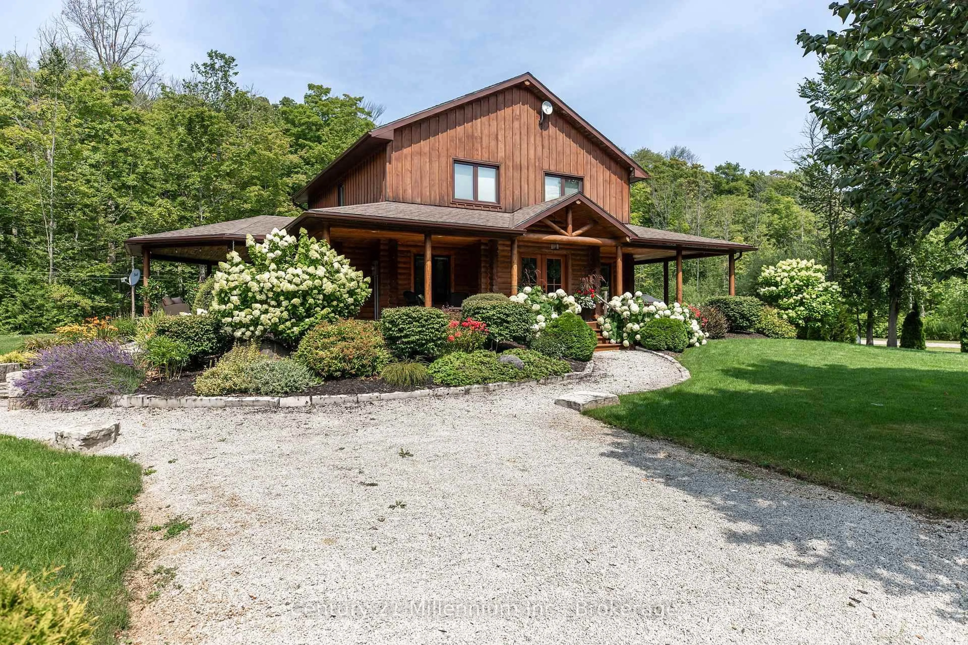 Unknown for 647 MALLORY BEACH Rd, South Bruce Peninsula Ontario N0H 2T0