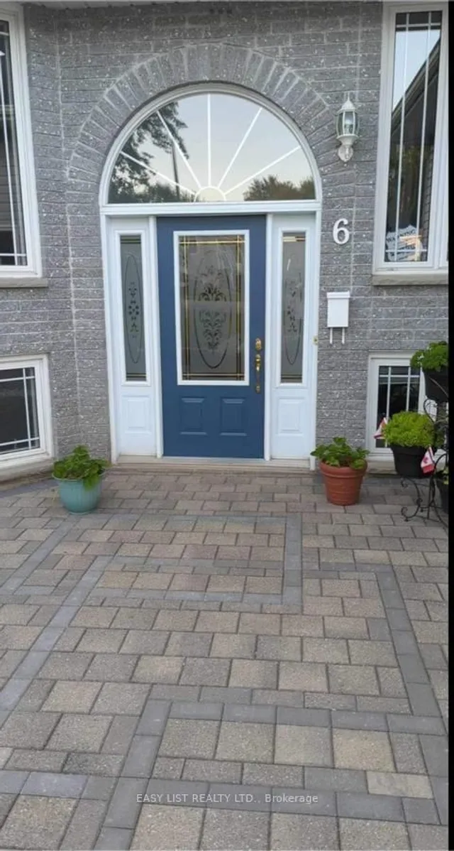6 Gagnon Crt, North Bay 2