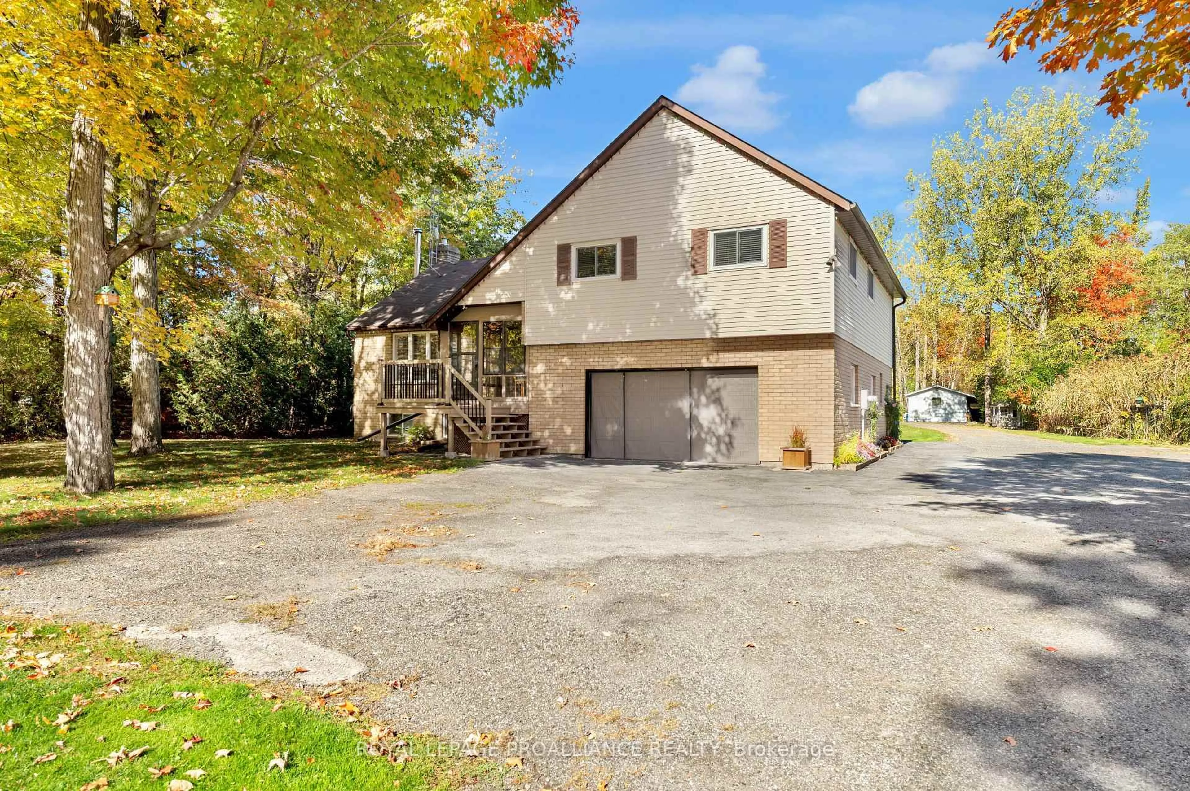 Unknown for 16276 Telephone Rd, Brighton Ontario K0K 1H0